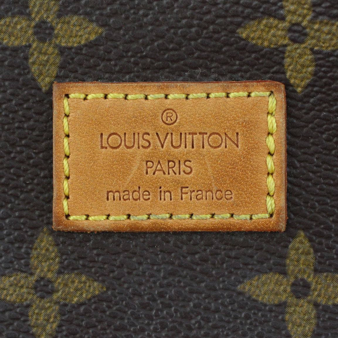 Louis Vuitton Saumur 30