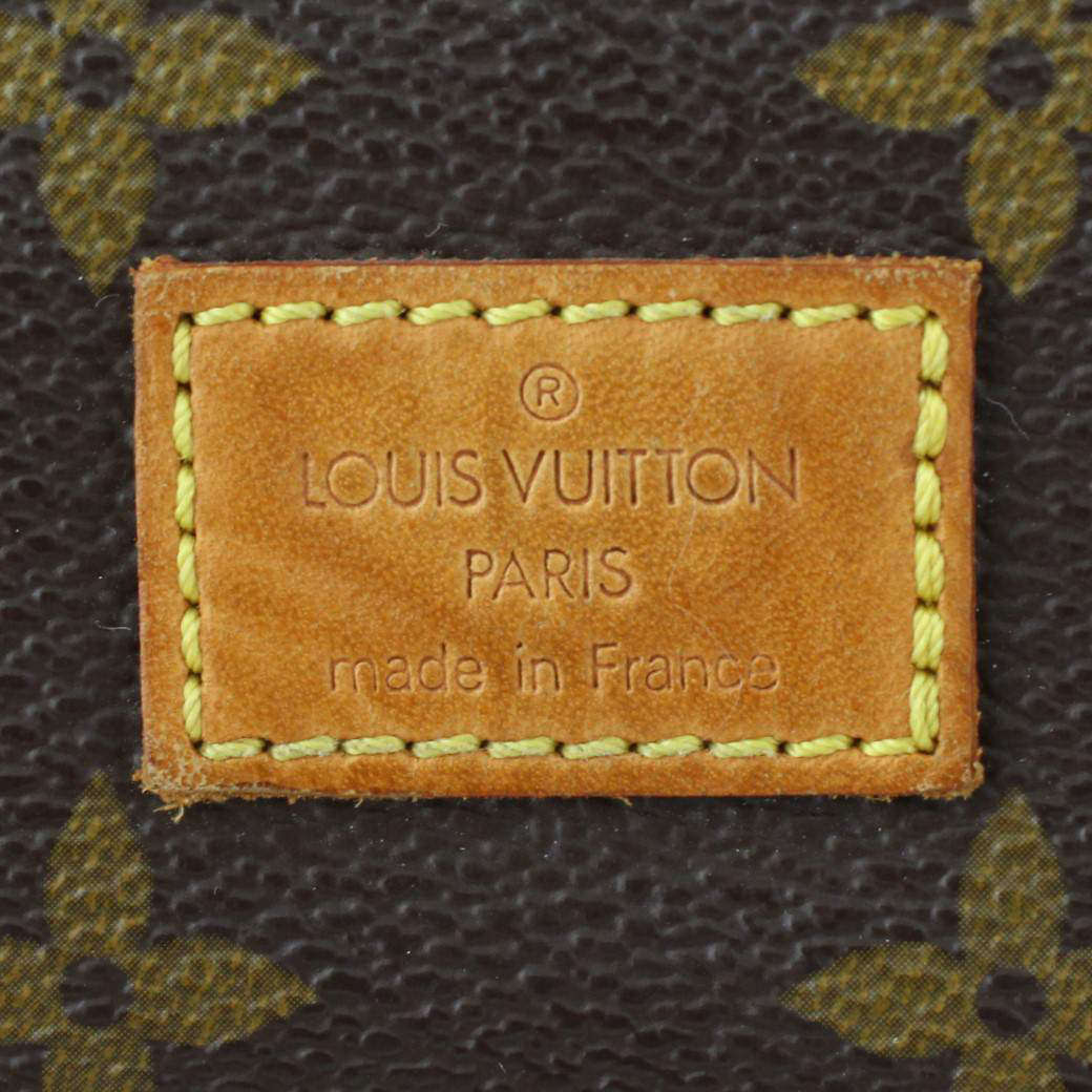 Louis Vuitton Saumur 30