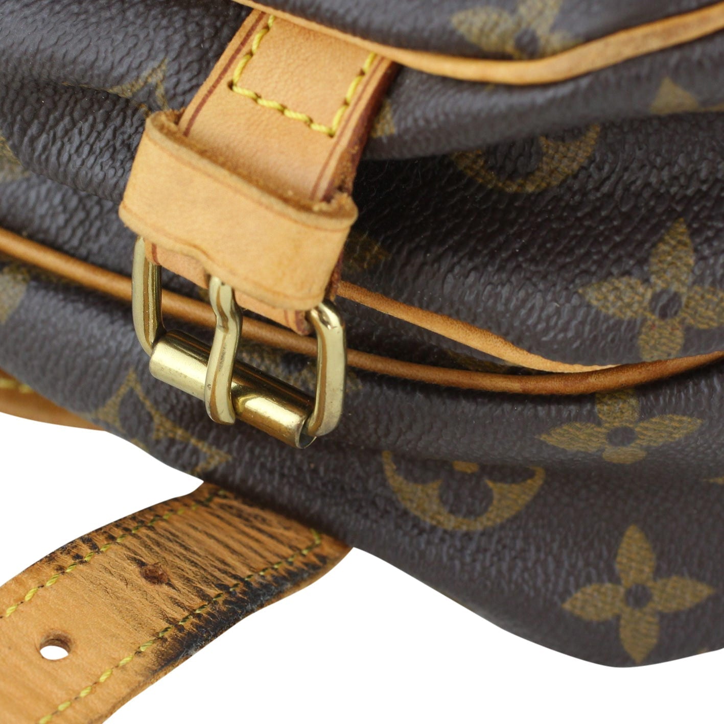 Louis Vuitton Saumur 30