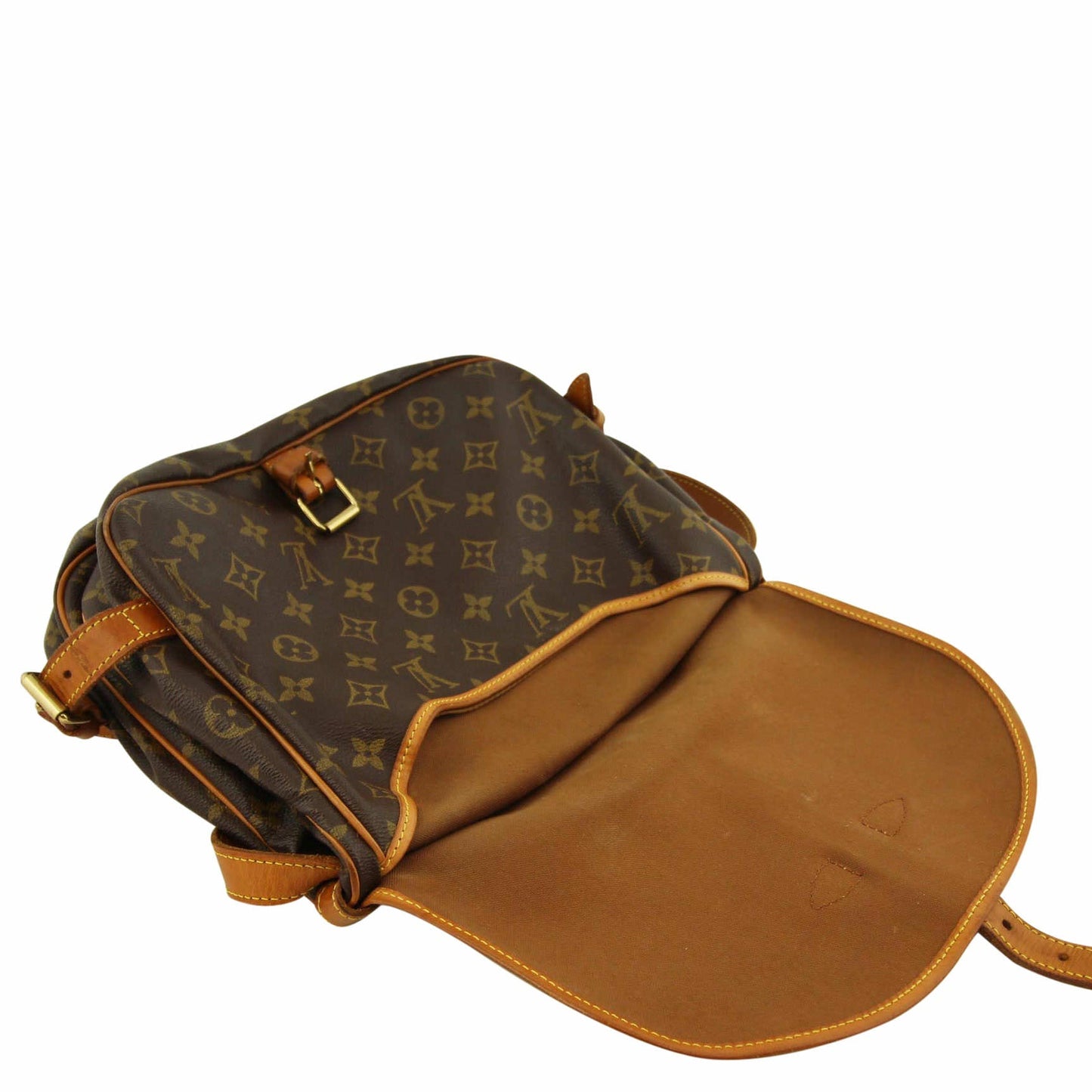 Louis Vuitton Saumur 30
