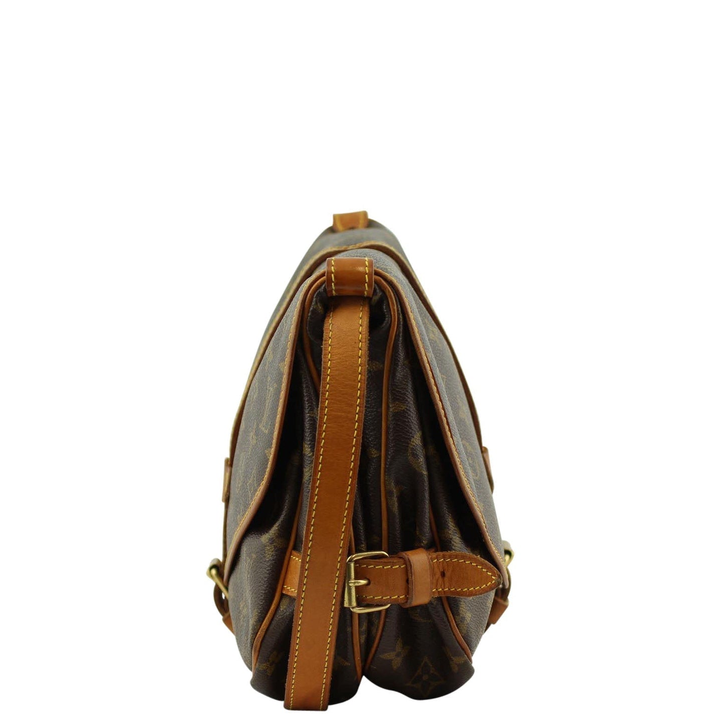 Louis Vuitton Saumur 30