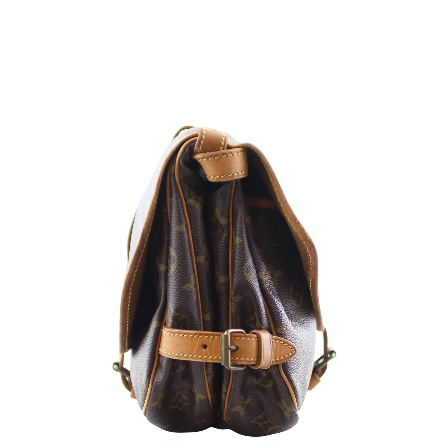 Louis Vuitton Saumur 30 Monogram