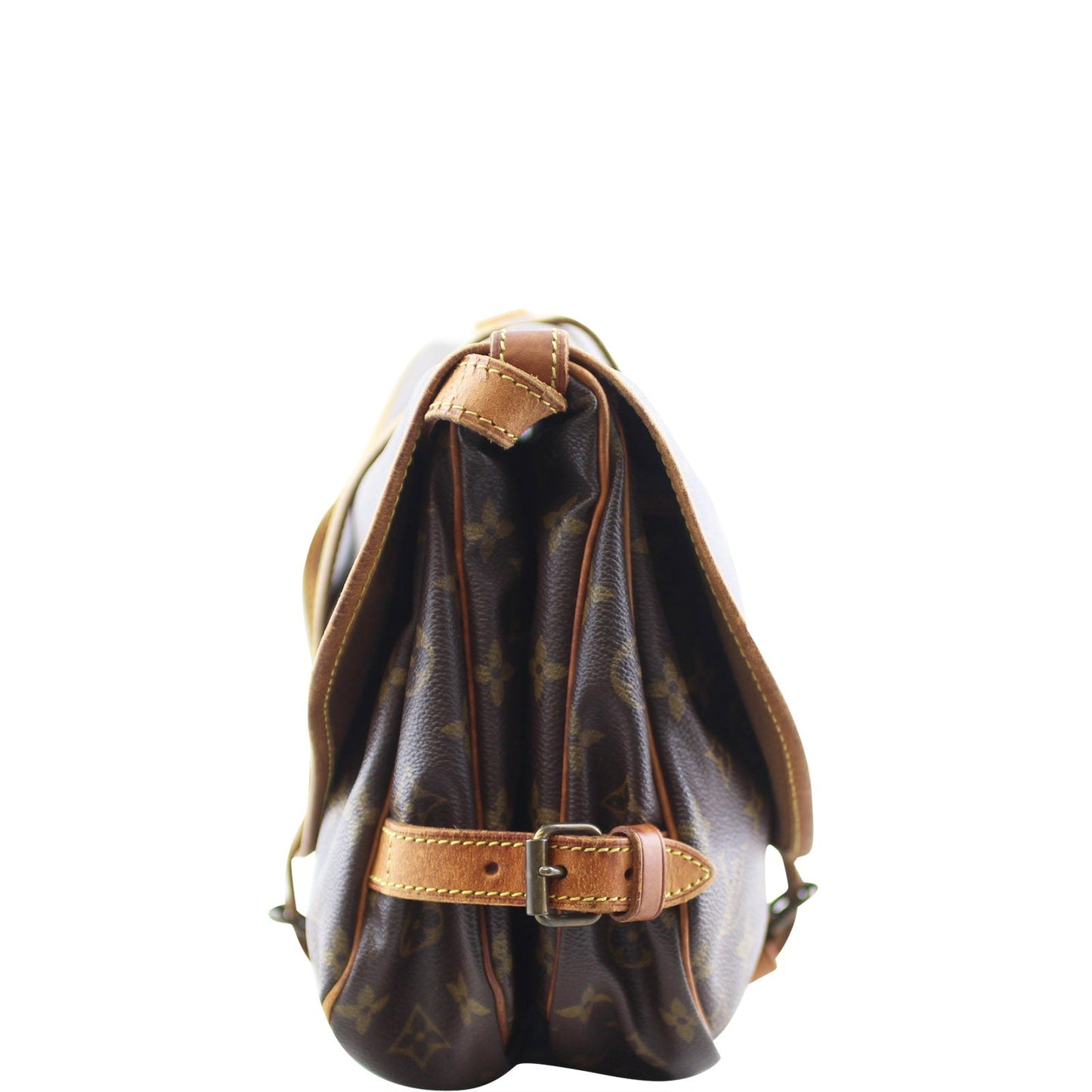 Louis Vuitton Saumur 30 Monogram