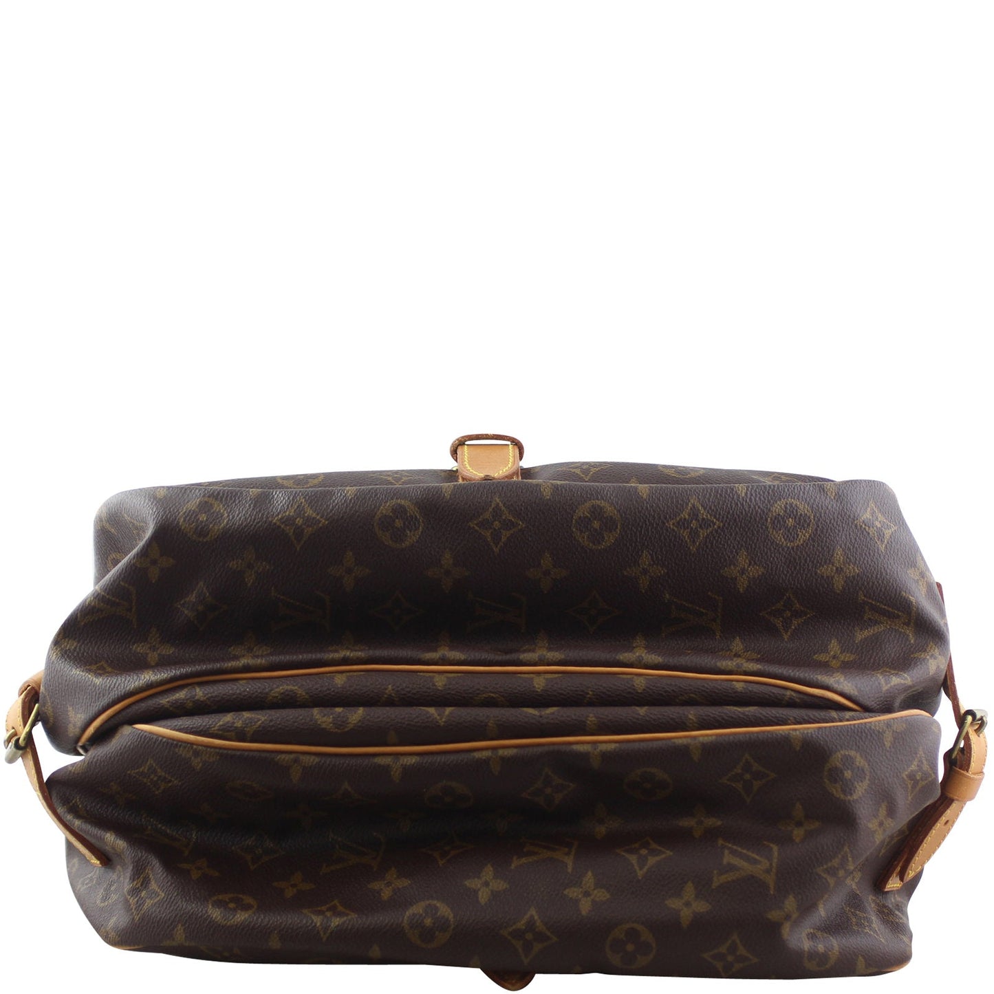 Louis Vuitton Saumur 35 Monogram