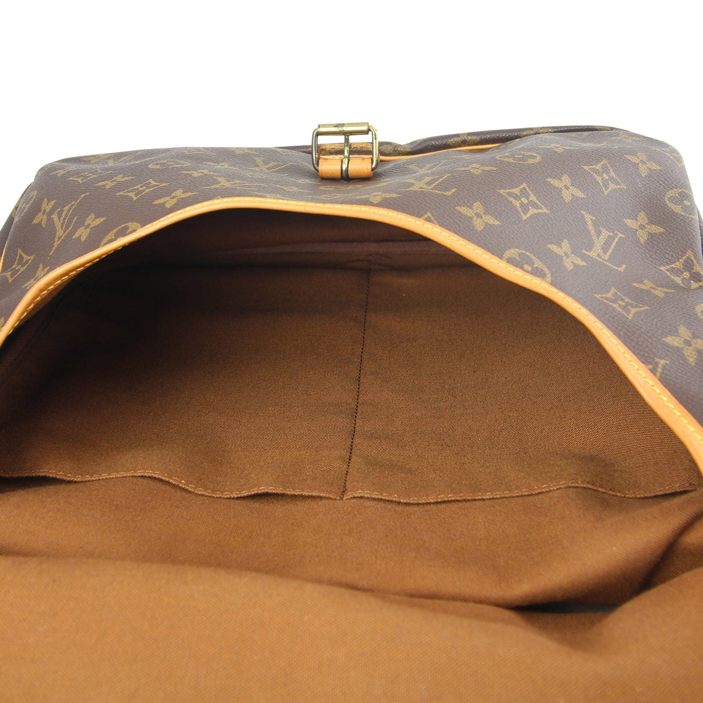 Louis Vuitton Saumur 35 Monogram