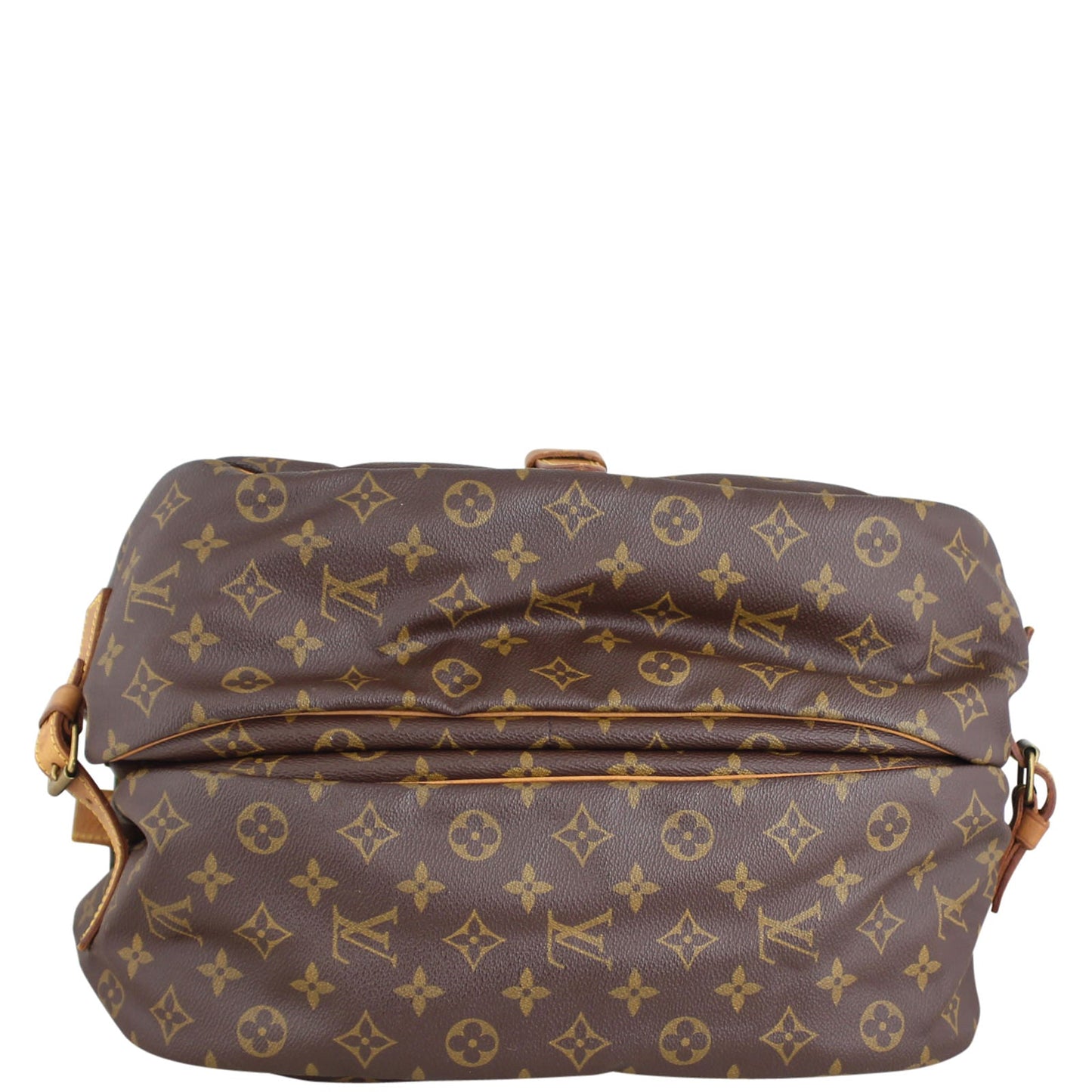 Louis Vuitton Saumur 35 Monogram