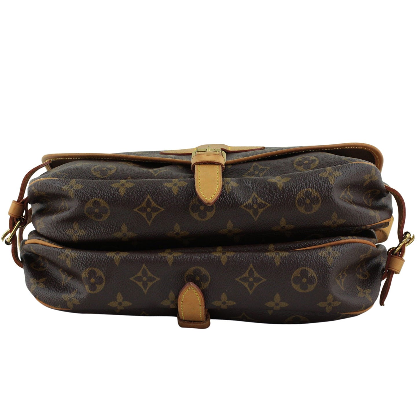Louis Vuitton Saumur 30