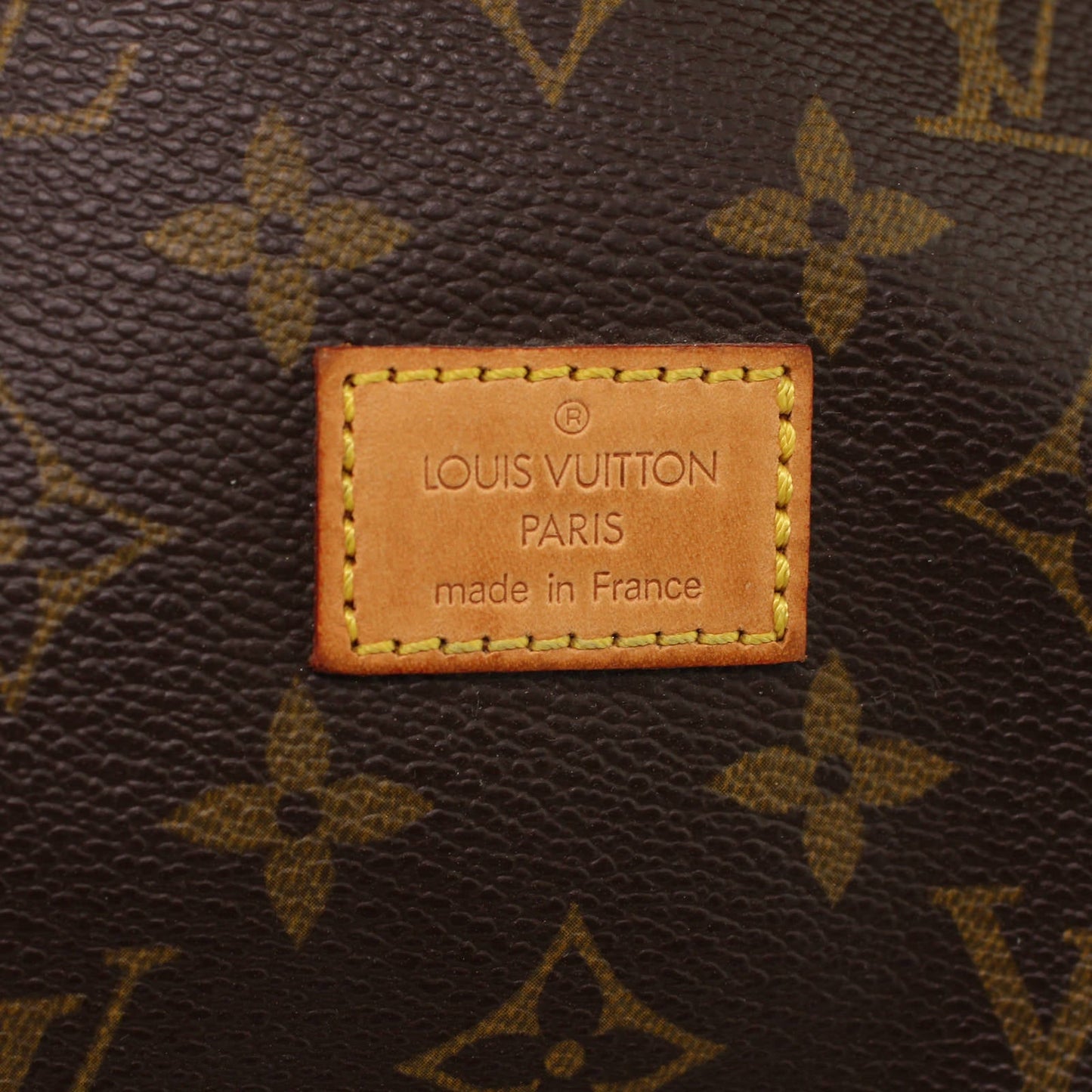 Louis Vuitton Saumur 30