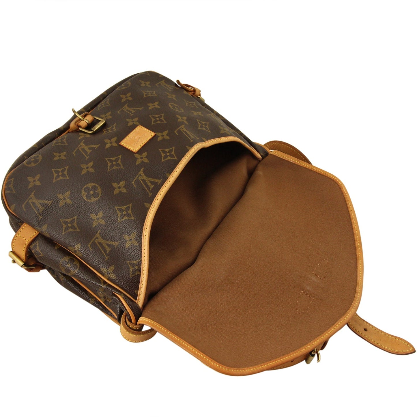 Louis Vuitton Saumur 30