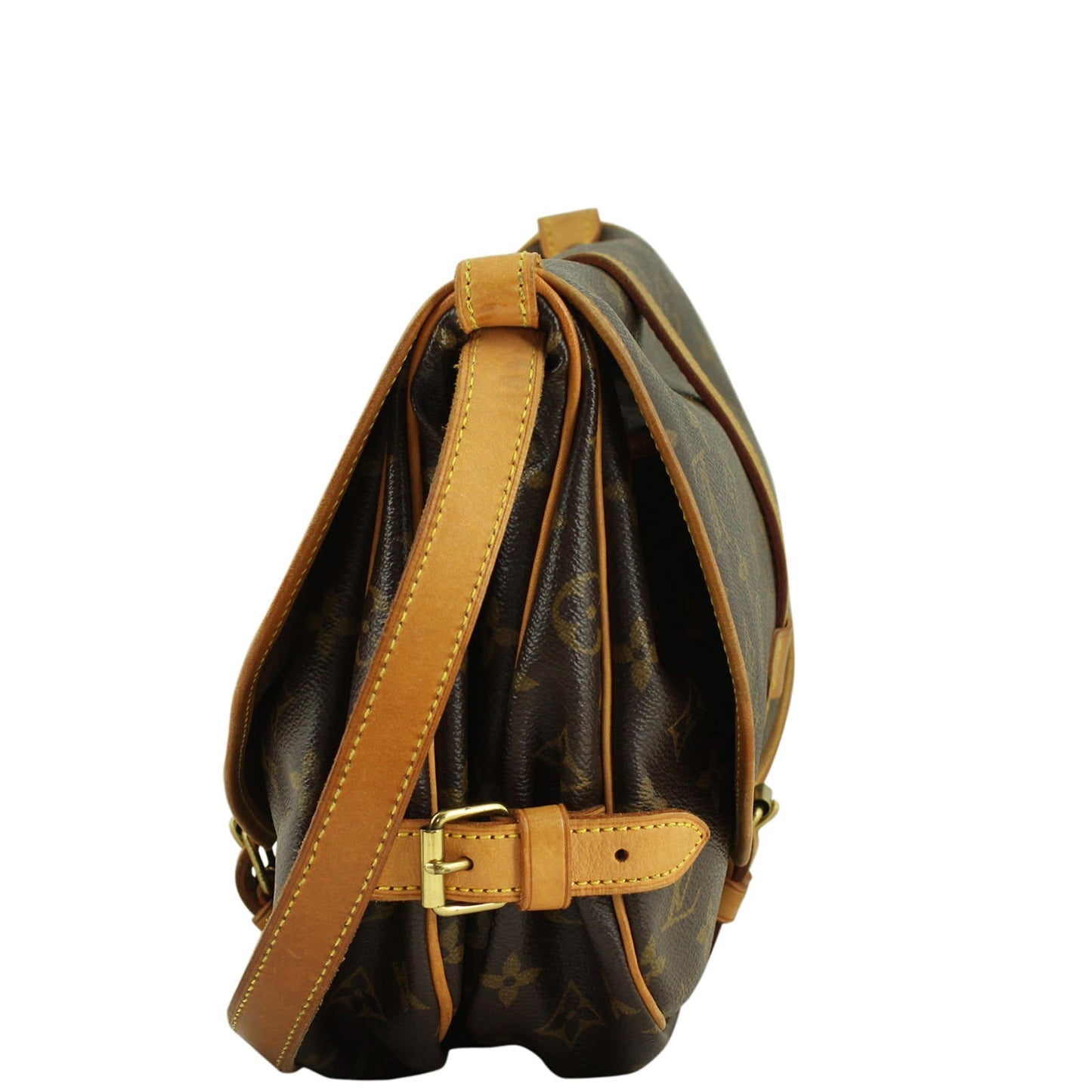 Louis Vuitton Saumur 30