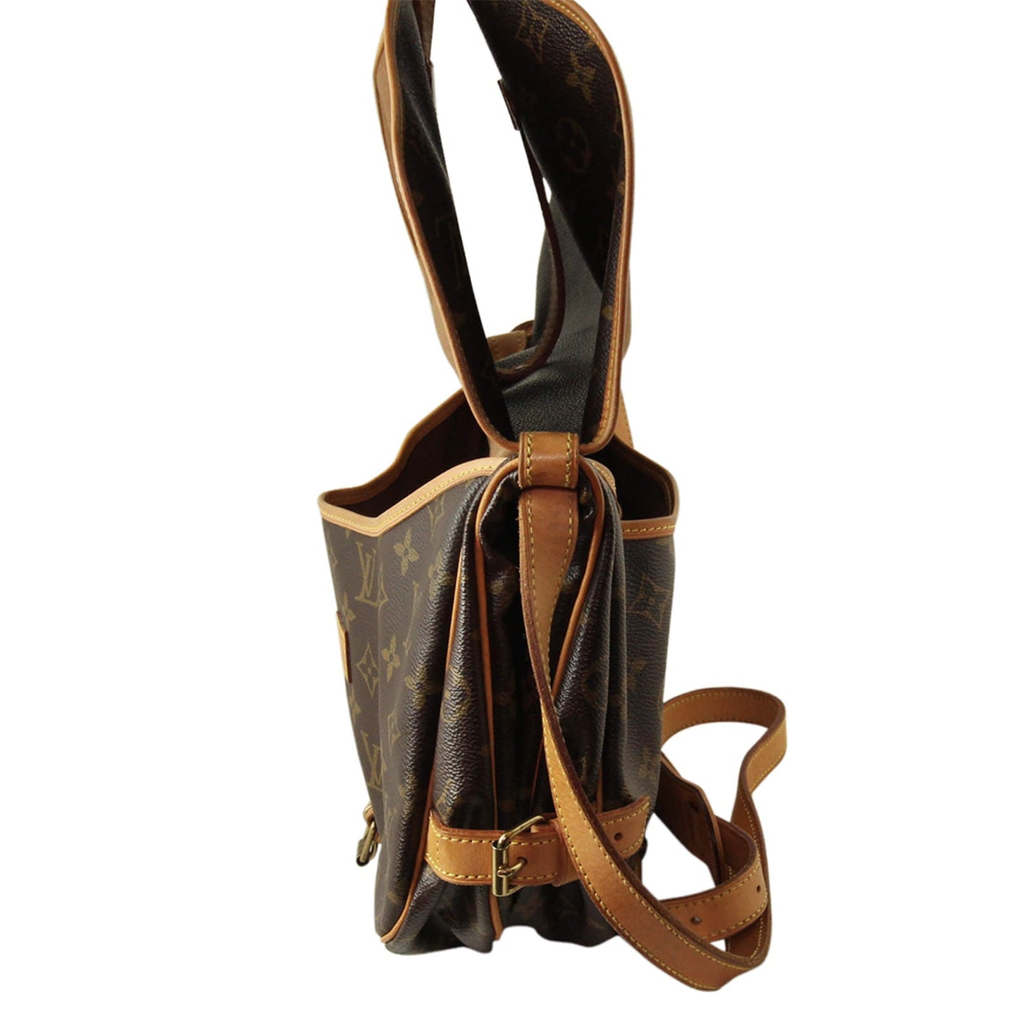 Louis Vuitton Saumur 30