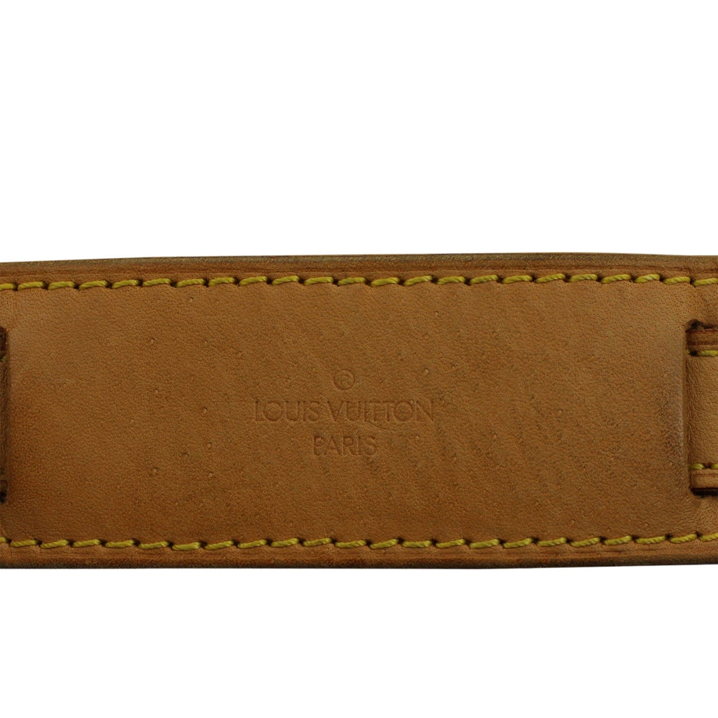 Louis Vuitton Saumur 30