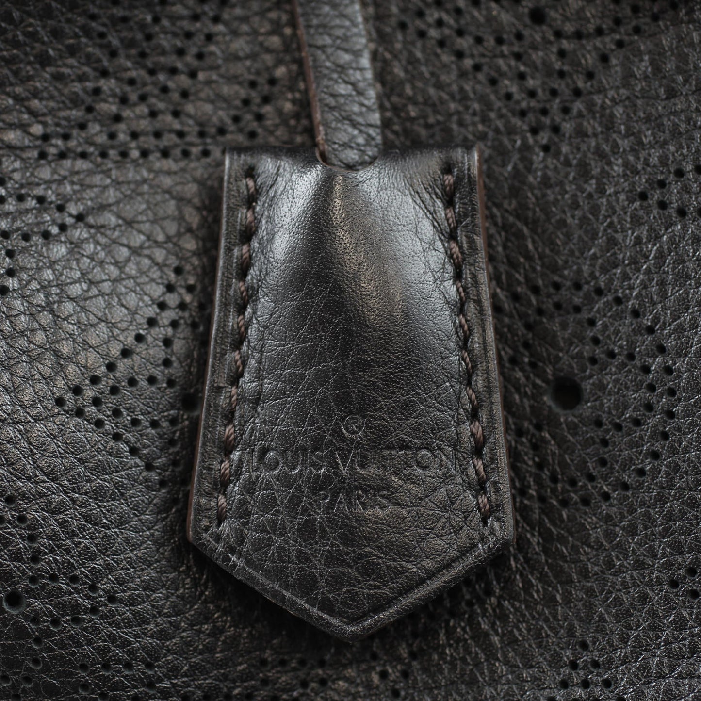 Louis Vuitton Selene Mahina PM