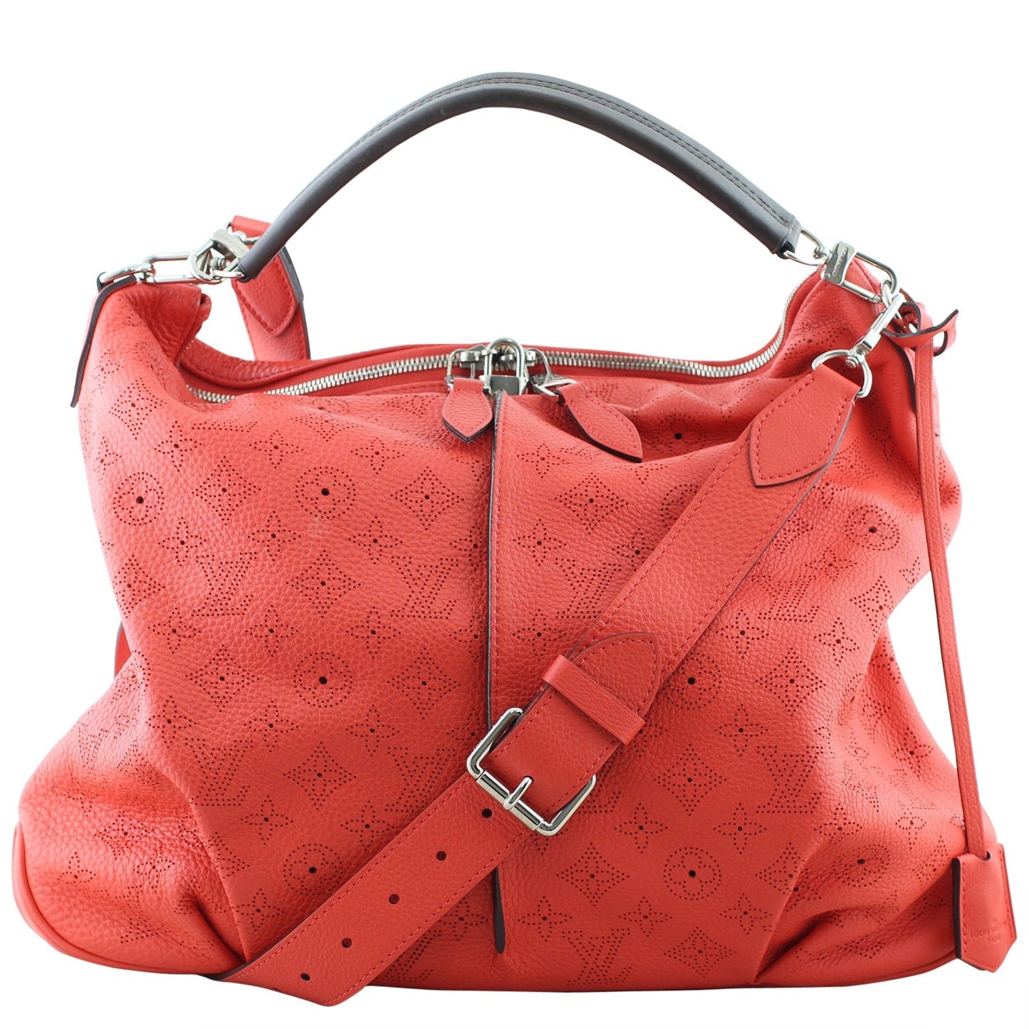 Louis Vuitton Selene Mahina MM