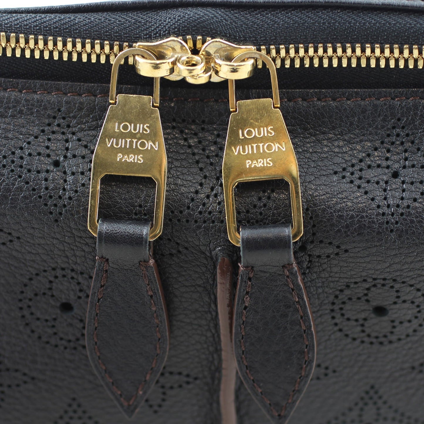 Louis Vuitton Selene Mahina PM