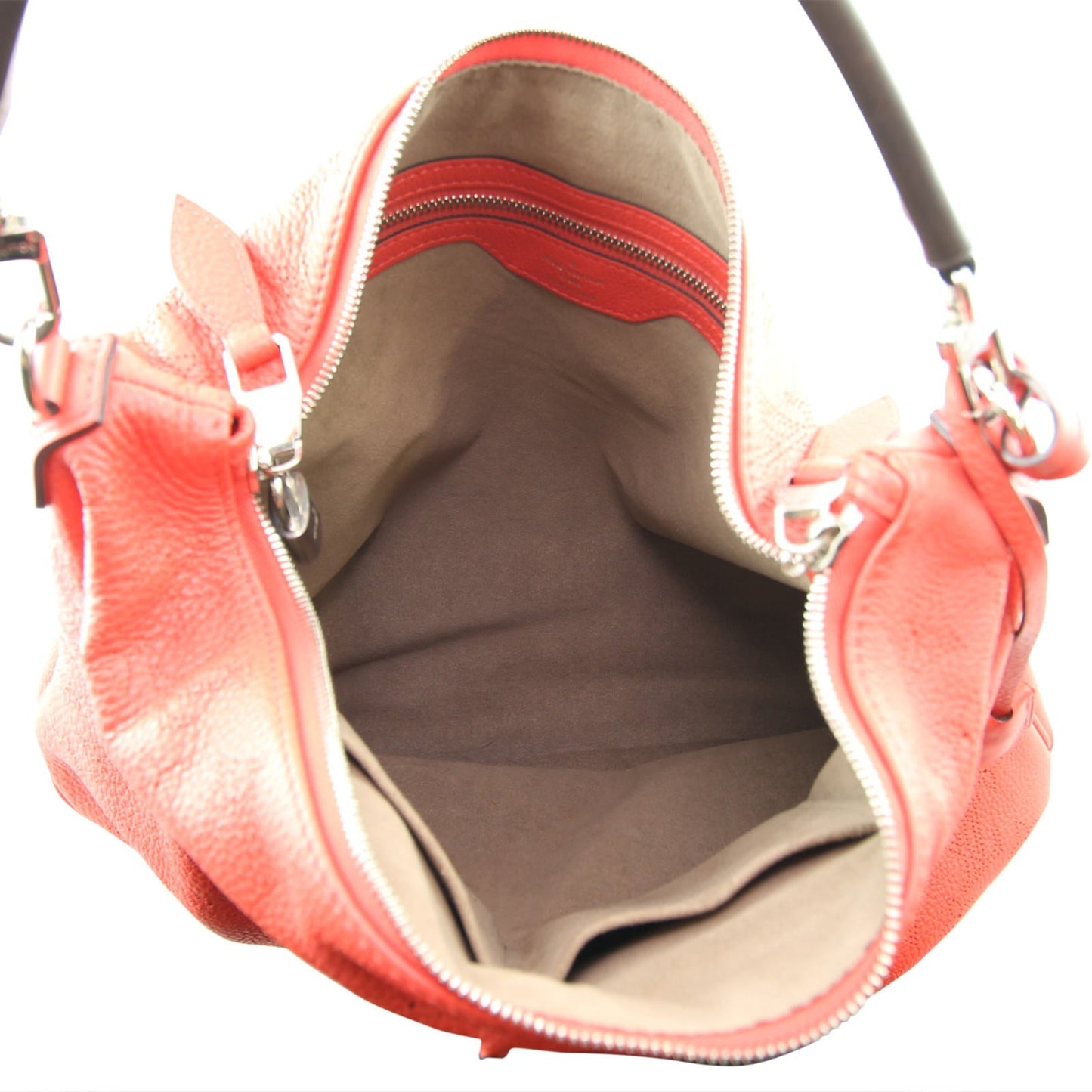 Louis Vuitton Selene Mahina MM