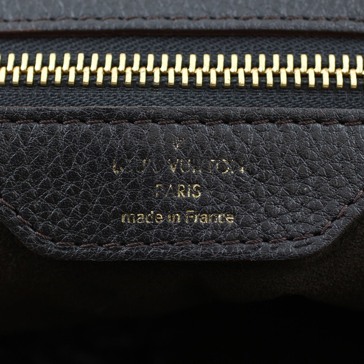 Louis Vuitton Selene Mahina PM