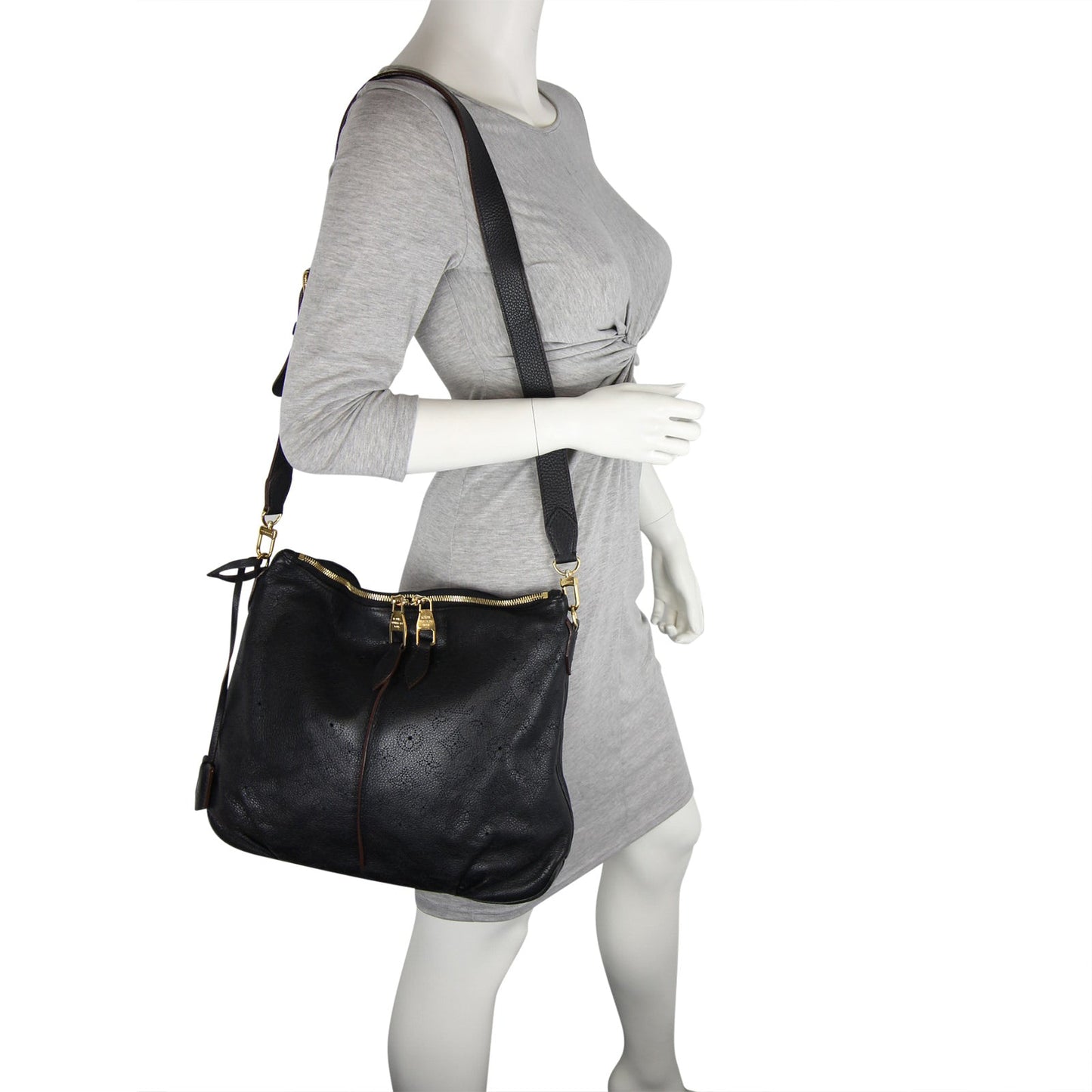 Louis Vuitton Selene Mahina PM