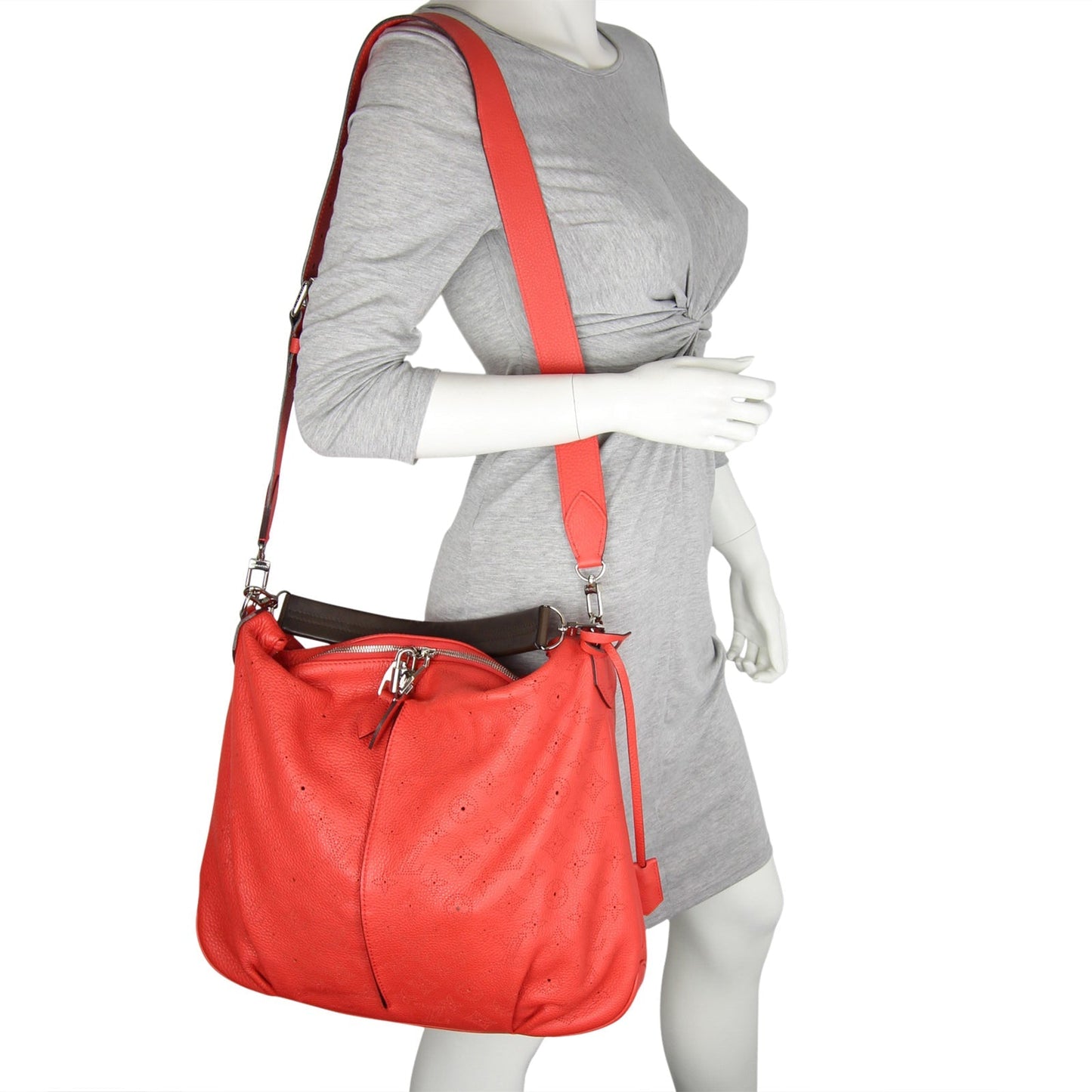 Louis Vuitton Selene Mahina MM