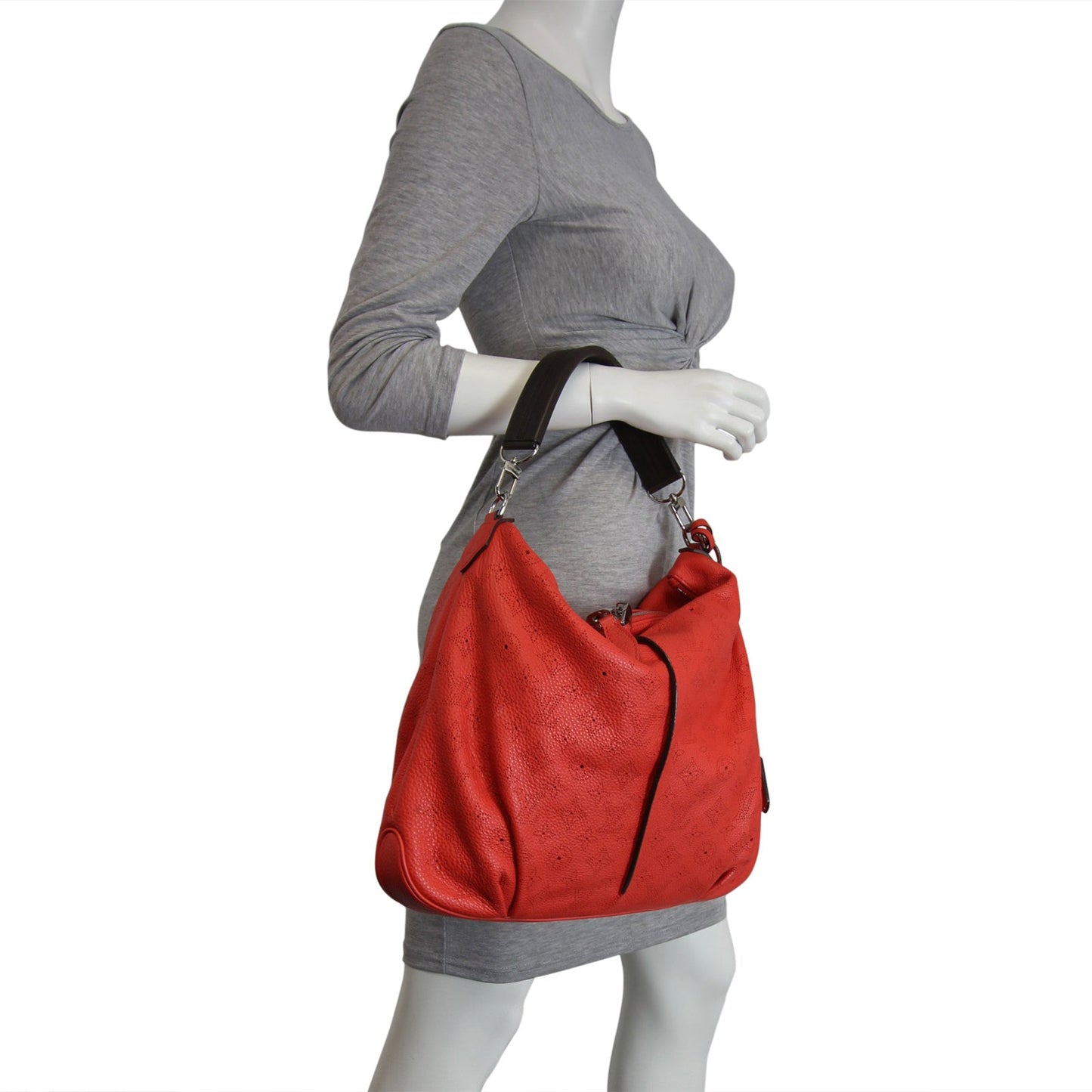 Louis Vuitton Selene Mahina MM