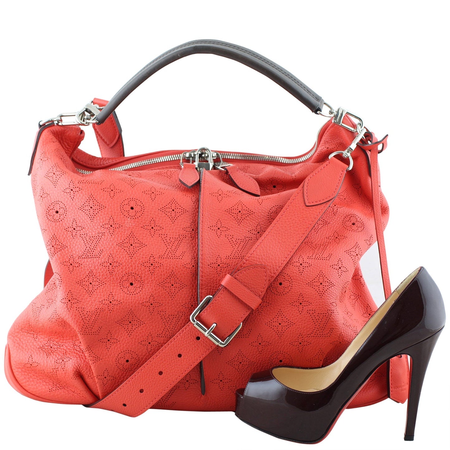Louis Vuitton Selene Mahina MM