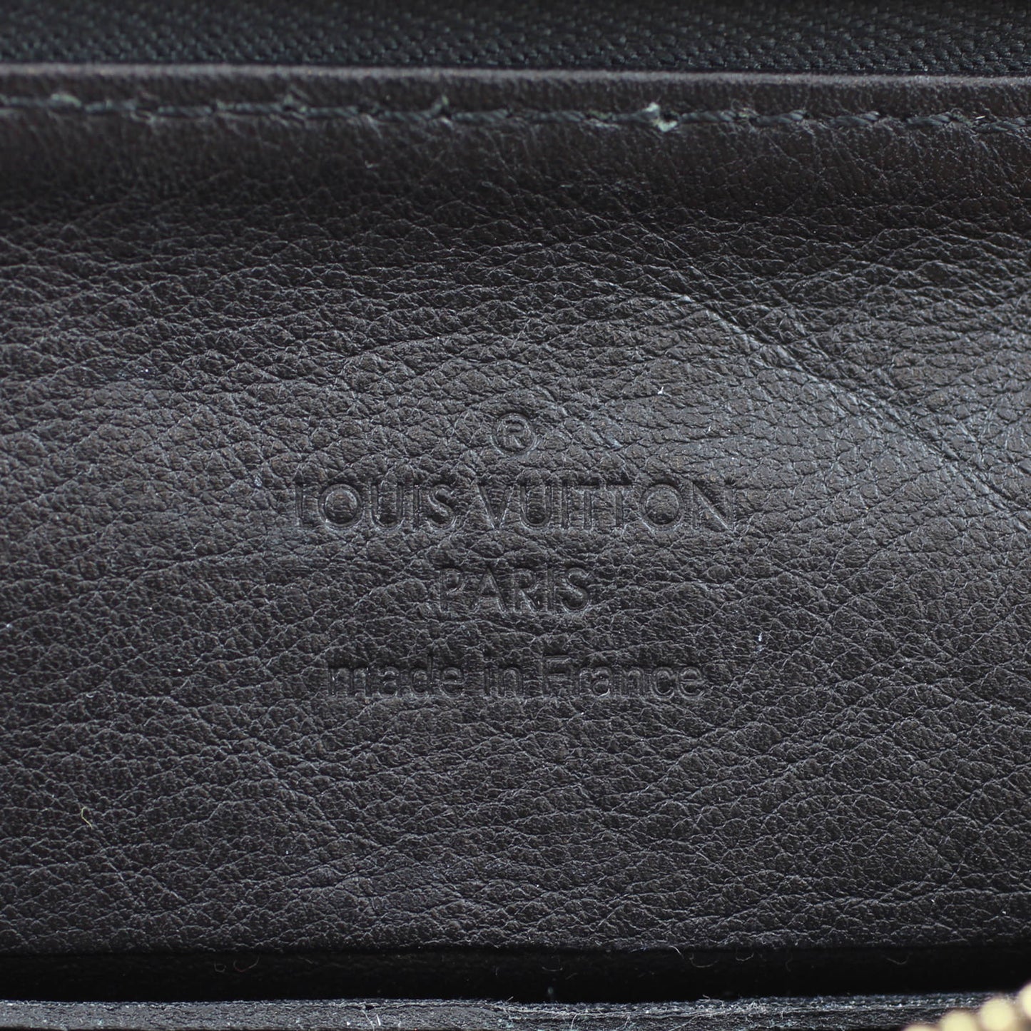 Louis Vuitton Selene Mahina PM