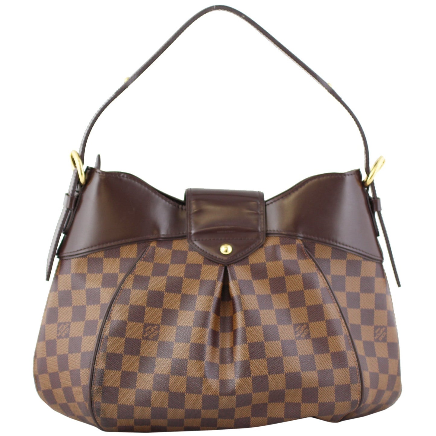 Louis Vuitton Sistina MM Damier Ebene