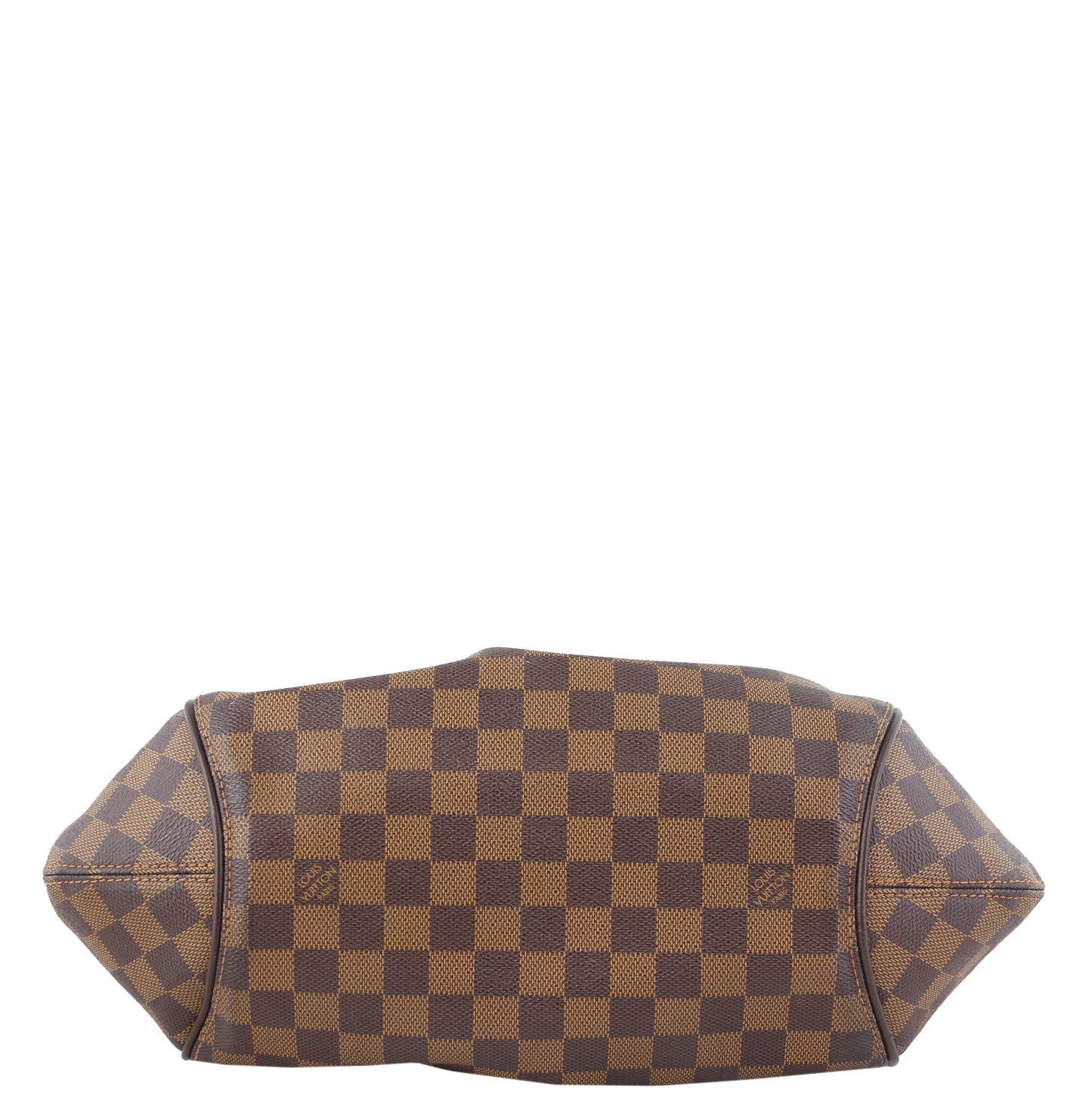 Louis Vuitton Sistina MM Damier Ebene