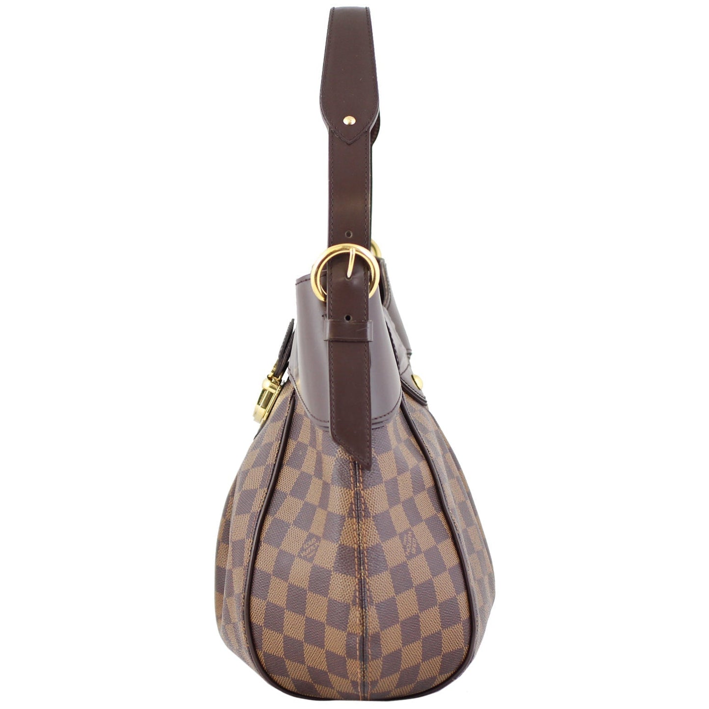 Louis Vuitton Sistina MM Damier Ebene