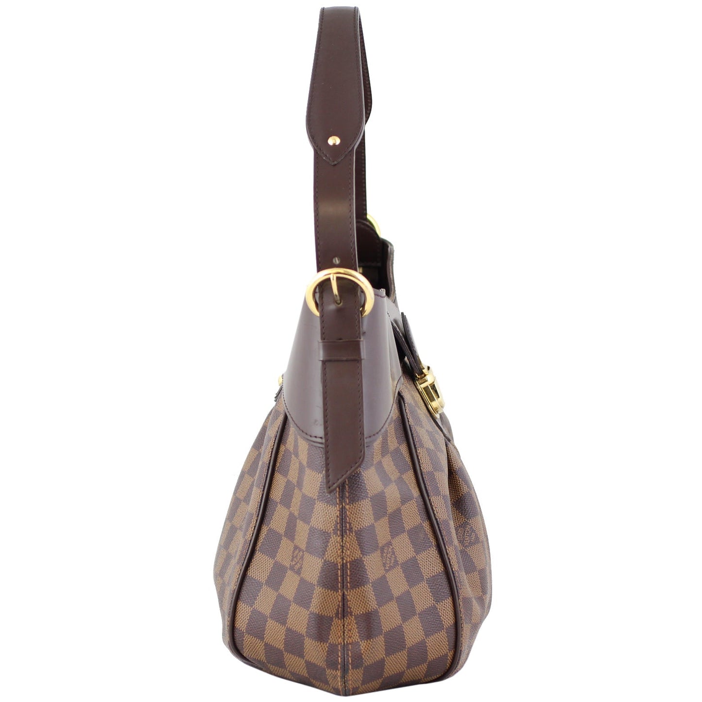 Louis Vuitton Sistina MM Damier Ebene