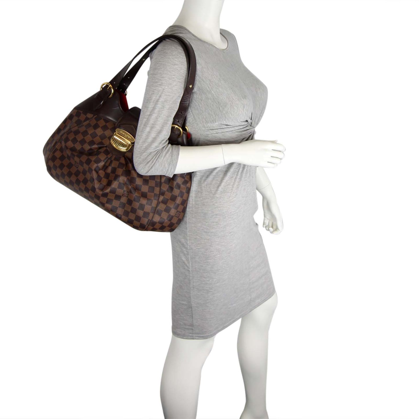 Louis Vuitton Sistina GM