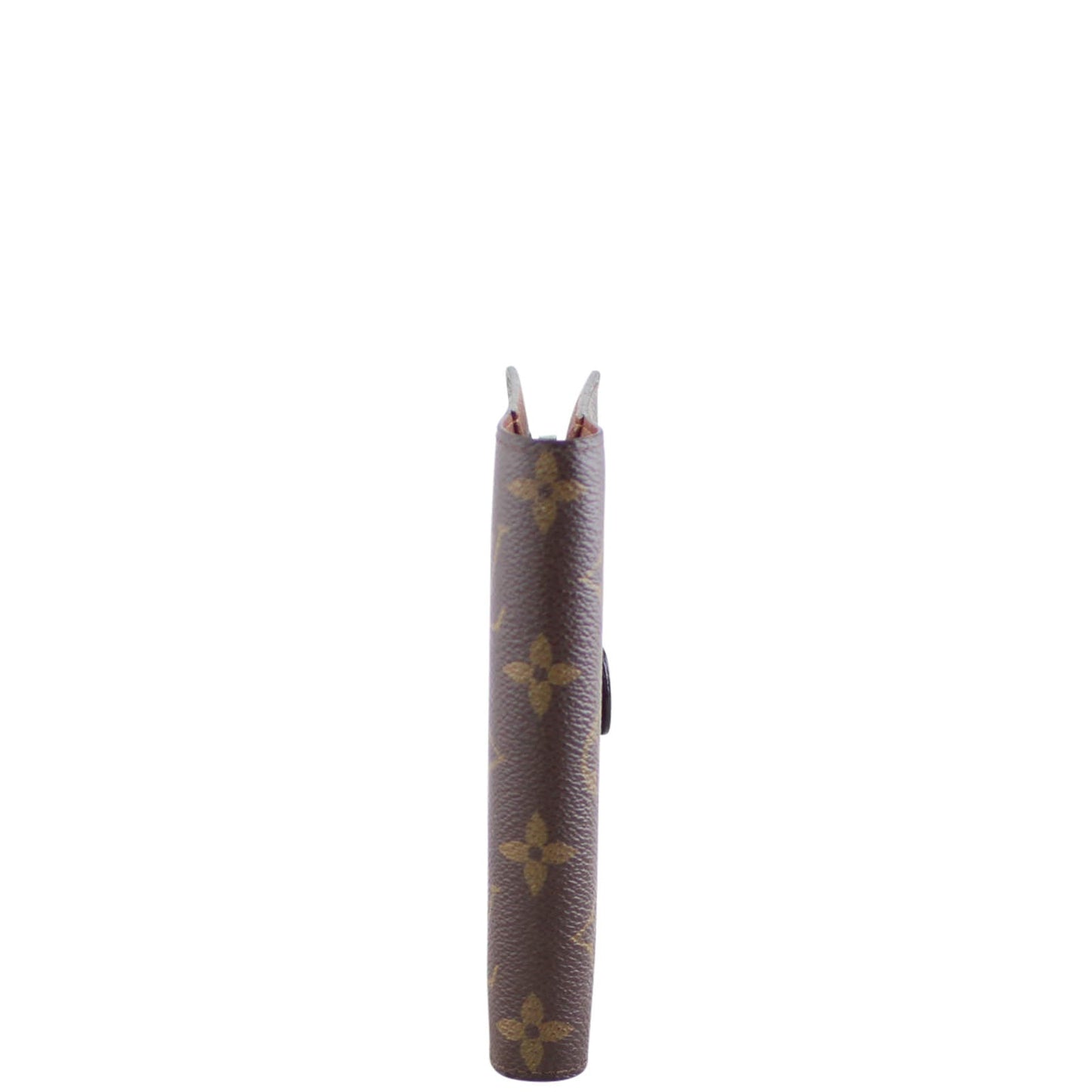 Louis Vuitton Small Ring Agenda Cover Monogram