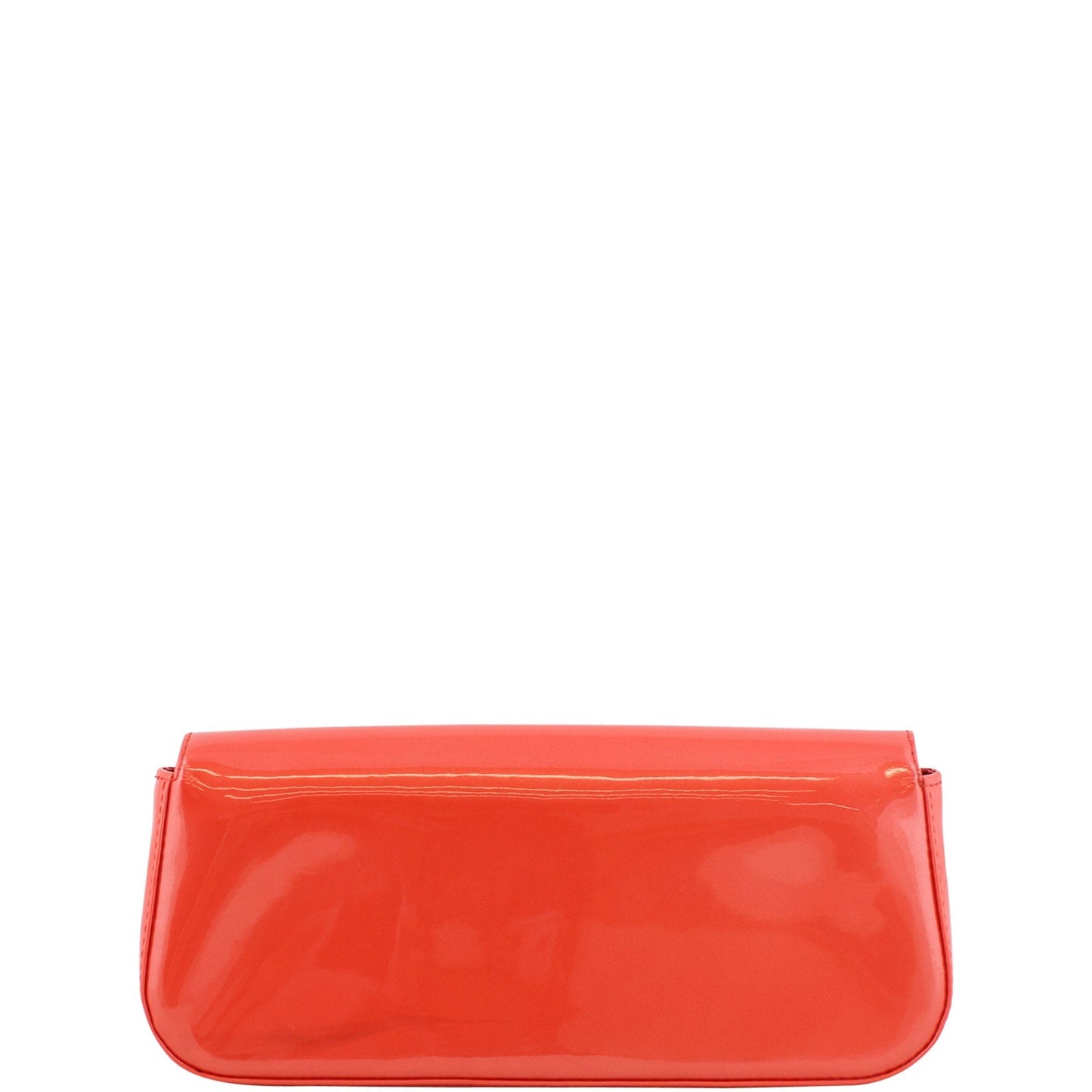 Louis Vuitton SoBe Clutch Vernis