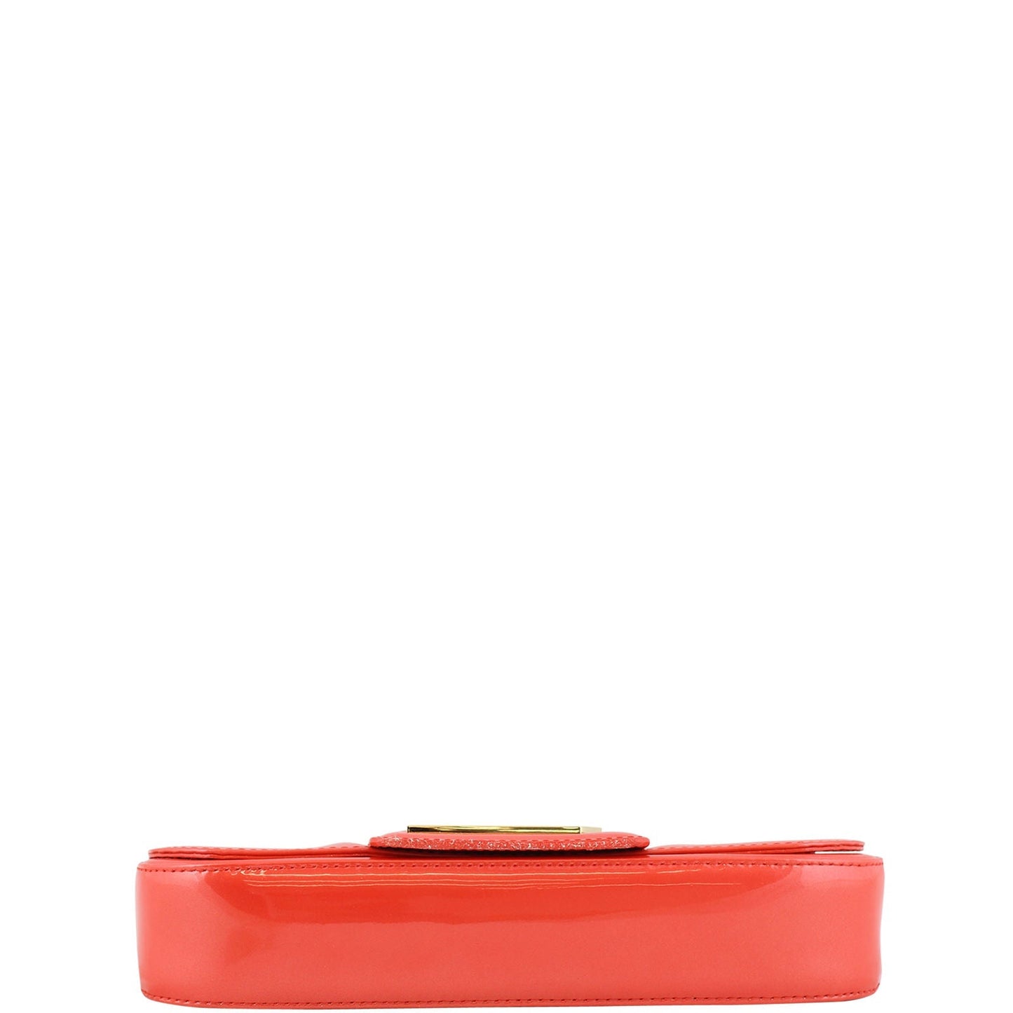 Louis Vuitton SoBe Clutch Vernis