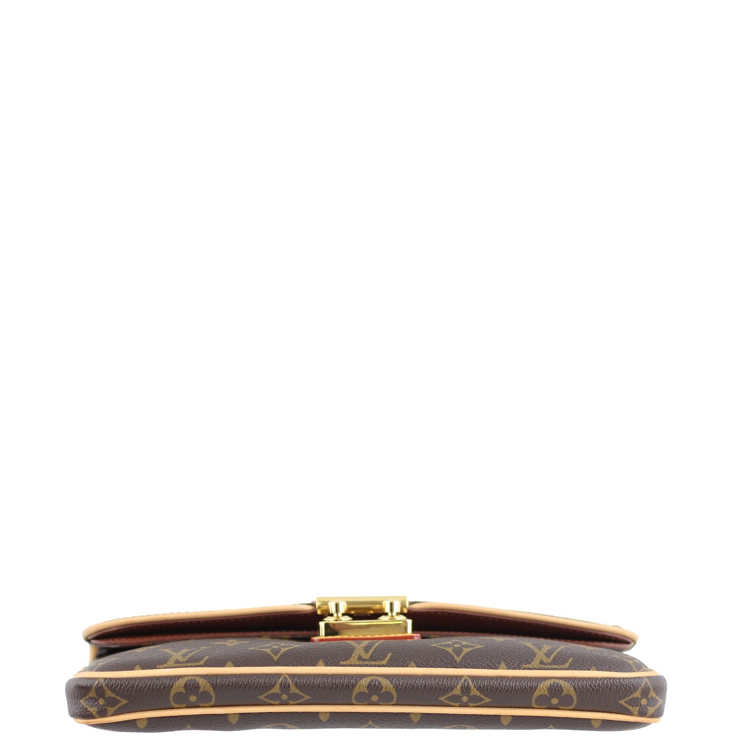 Louis Vuitton Sofia Coppola Slim Clutch Monogram