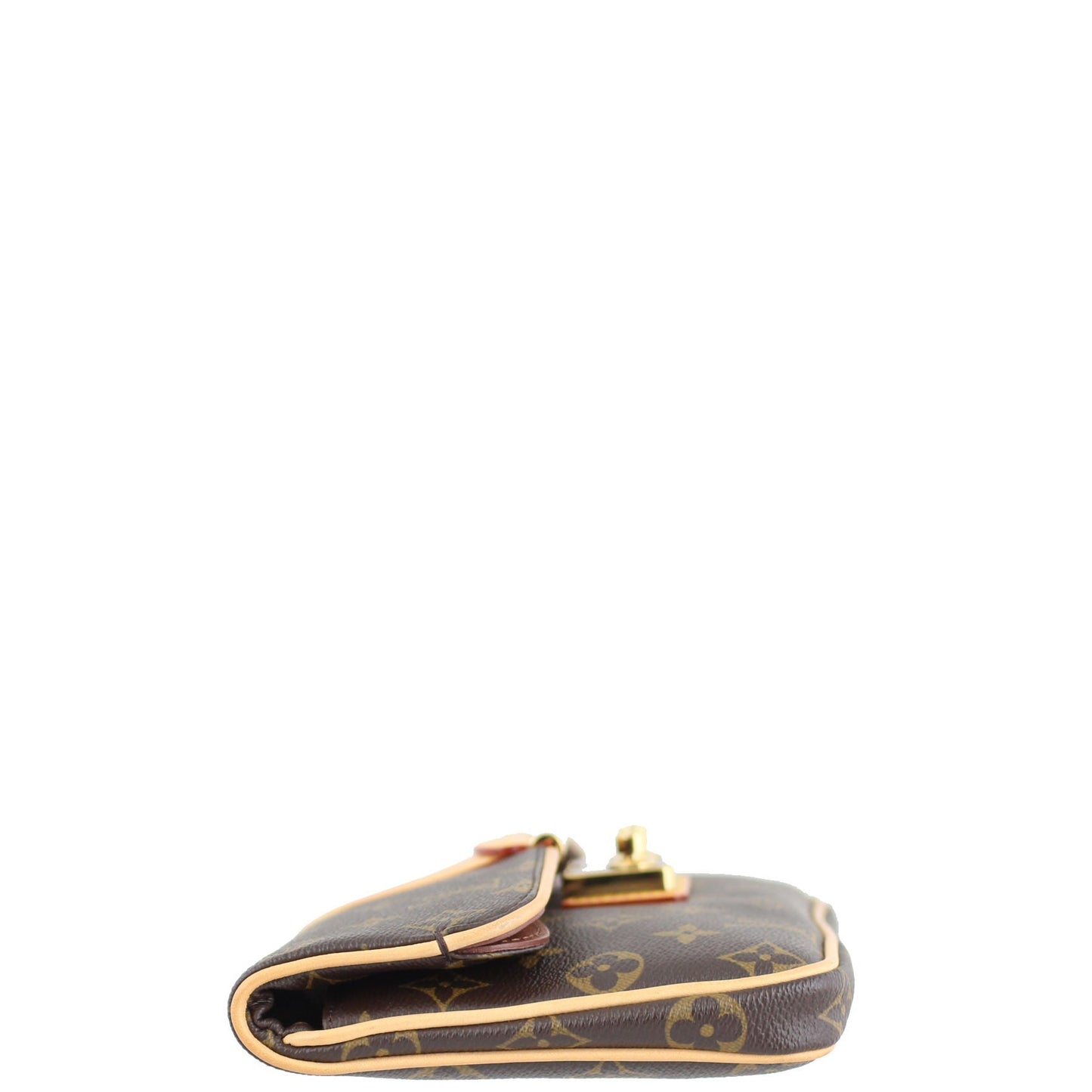 Louis Vuitton Sofia Coppola Slim Clutch Monogram
