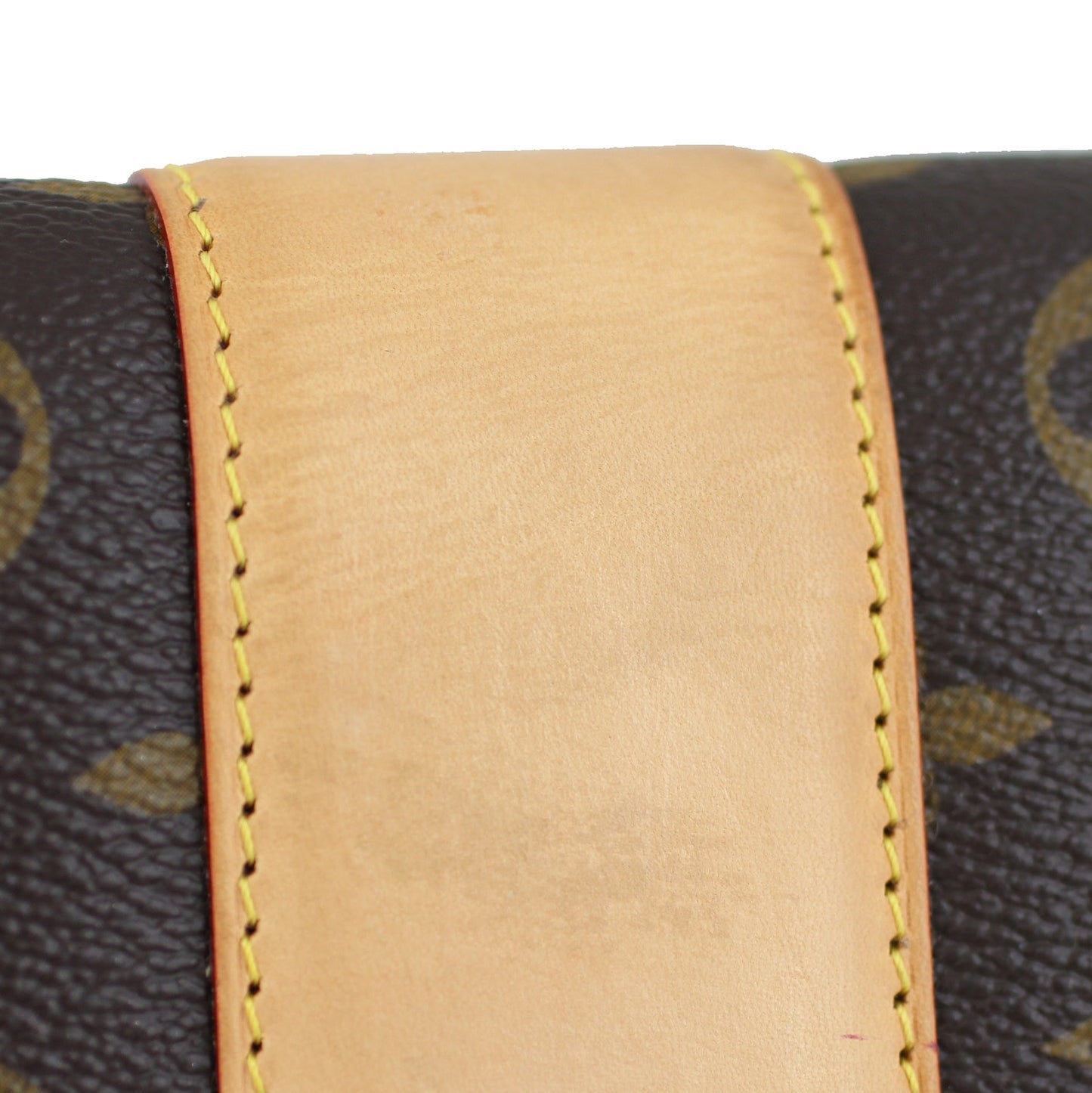Louis Vuitton Sofia Coppola Slim Clutch Monogram