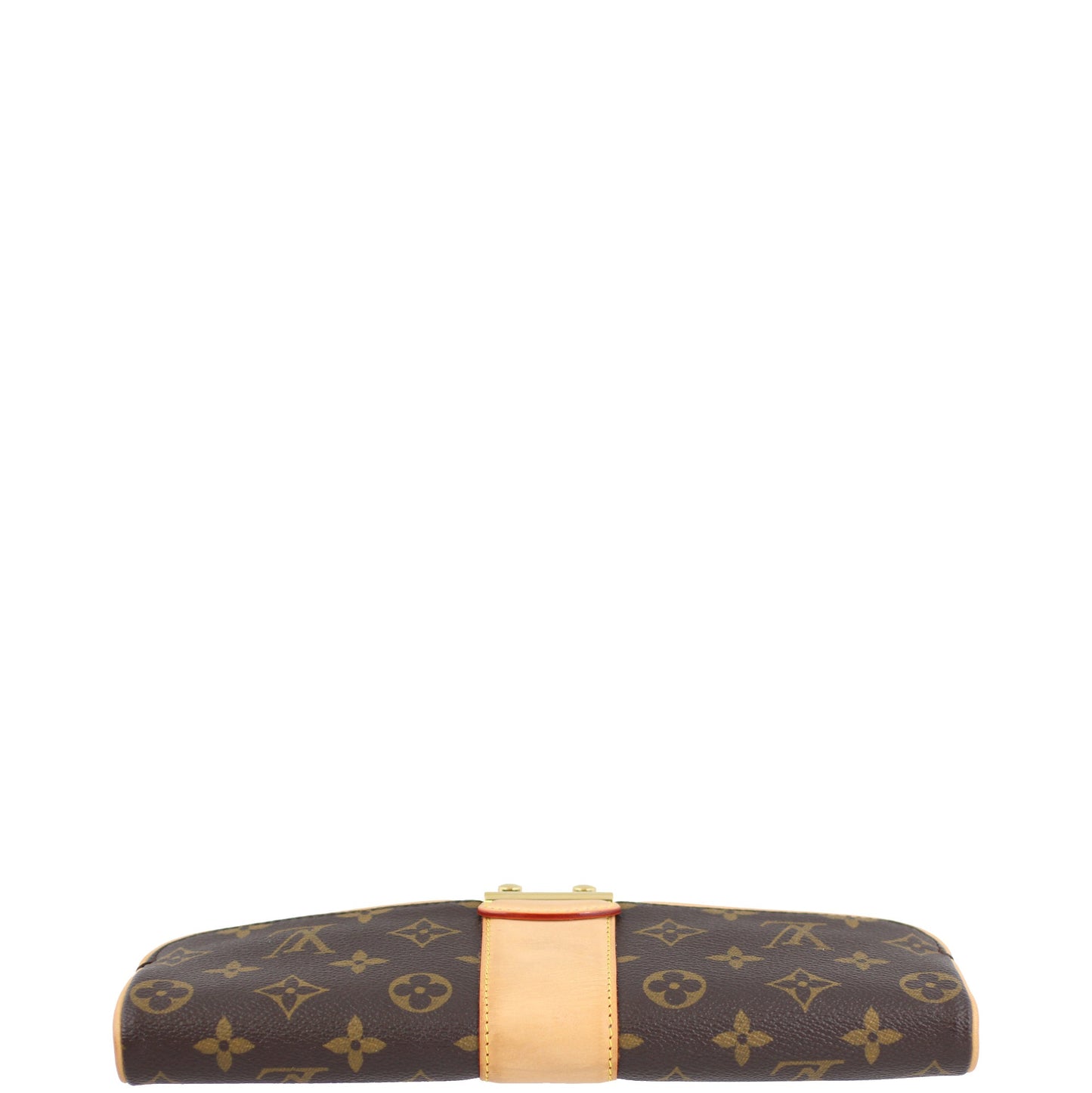 Louis Vuitton Sofia Coppola Slim Clutch Monogram