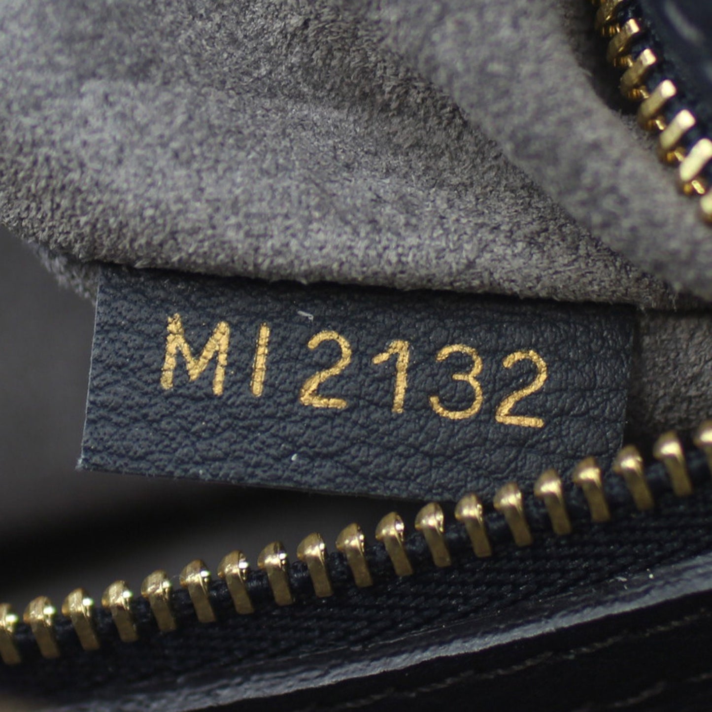 Louis Vuitton Sofia Coppola SC Bag MM