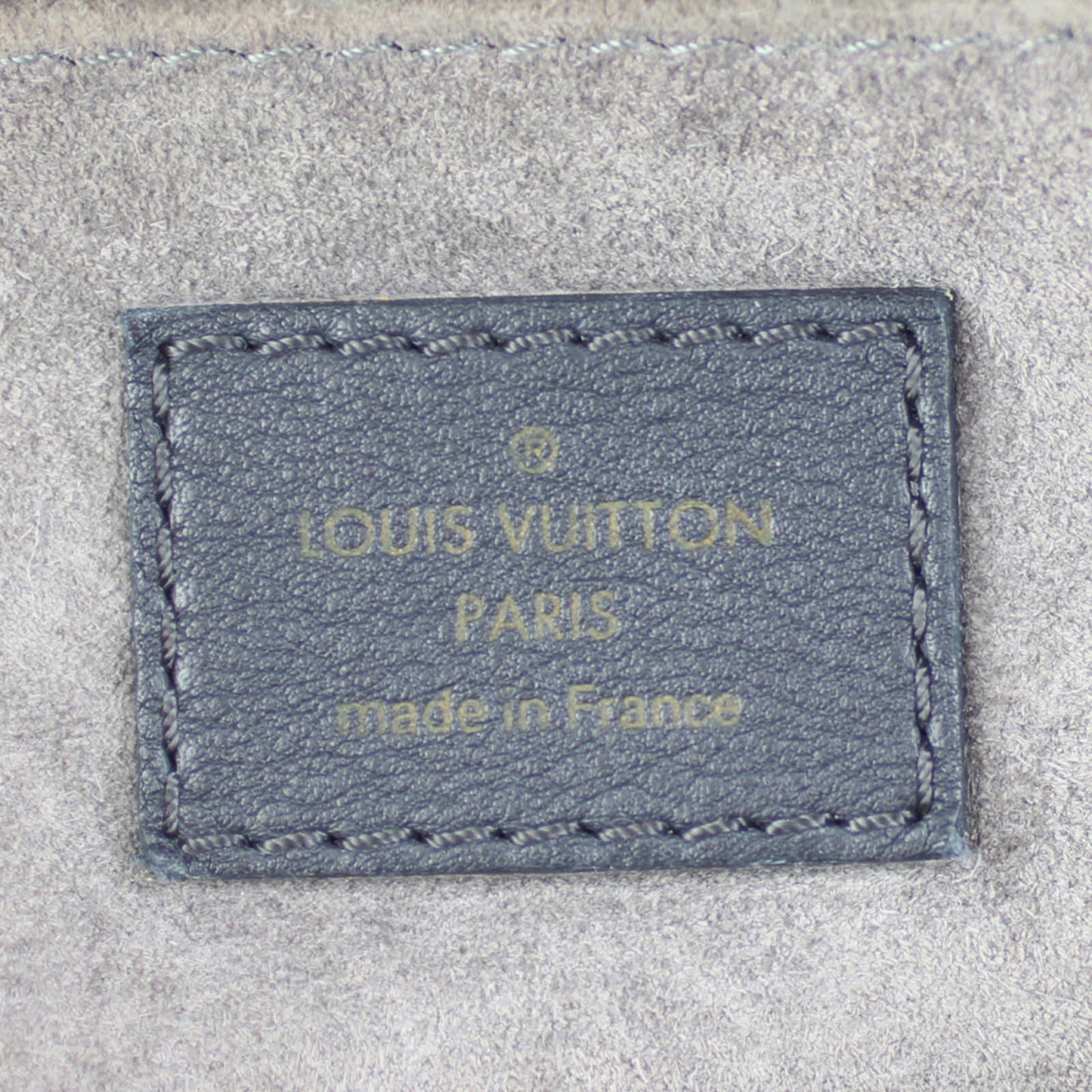 Louis Vuitton Sofia Coppola SC Bag MM