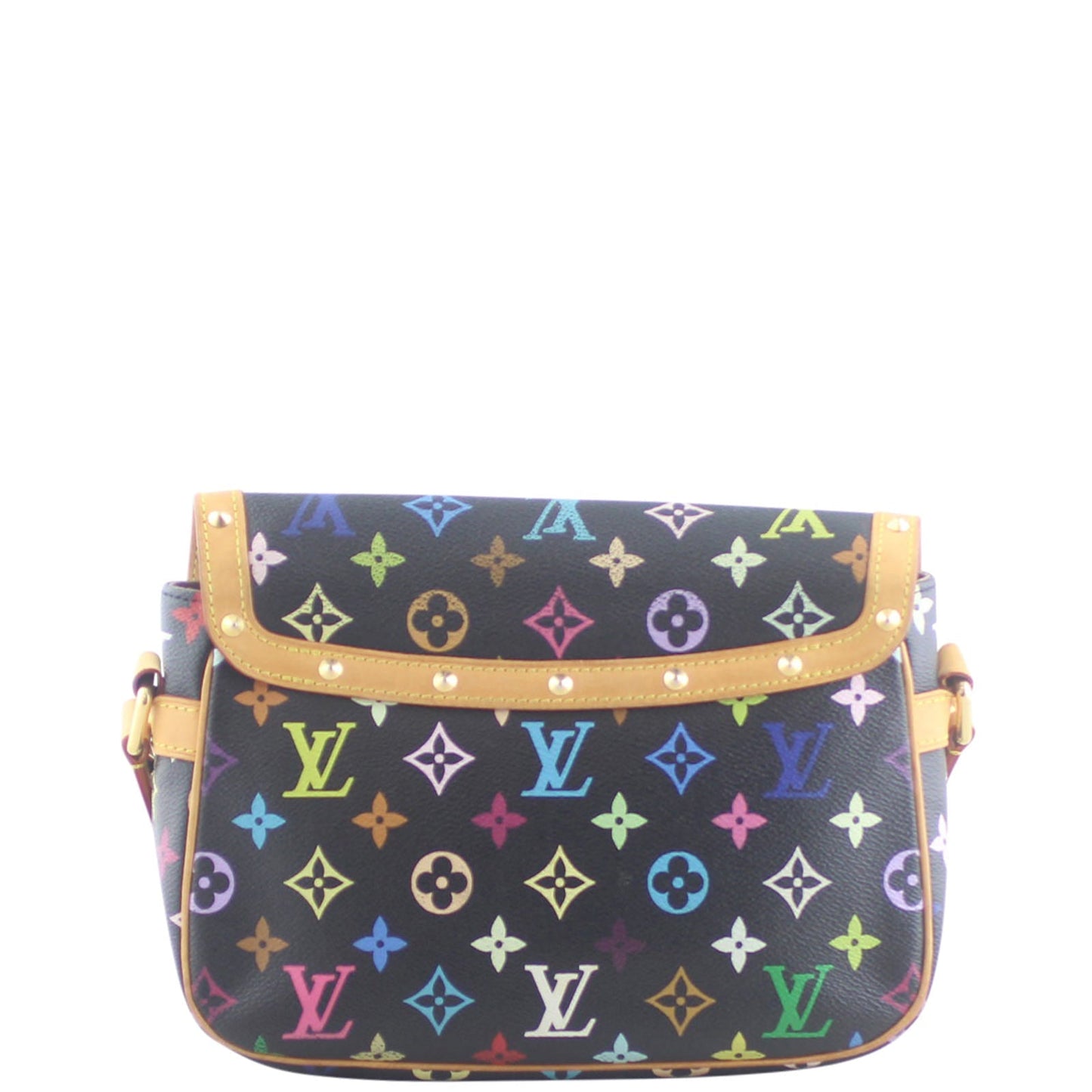 Louis Vuitton Sologne Multicolore