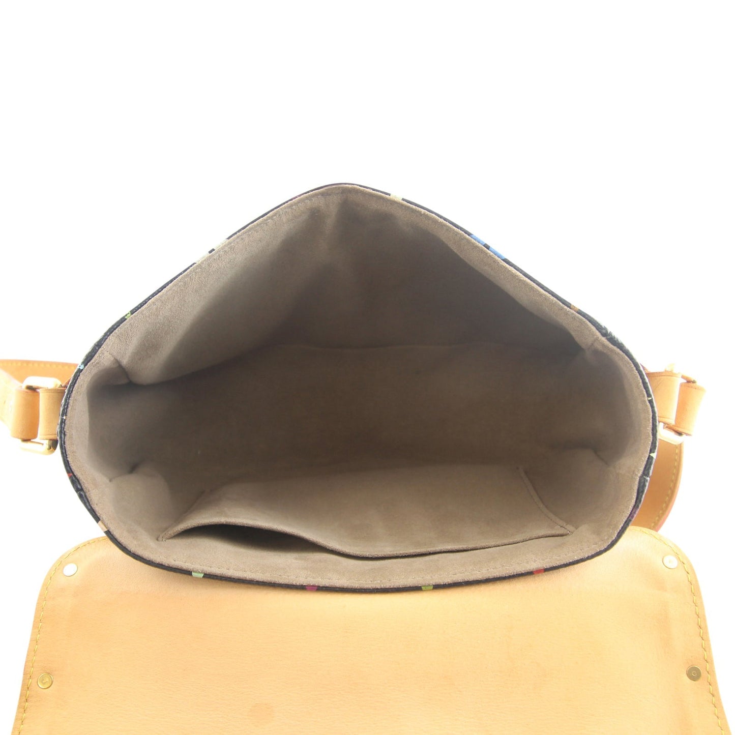Louis Vuitton Sologne Multicolore