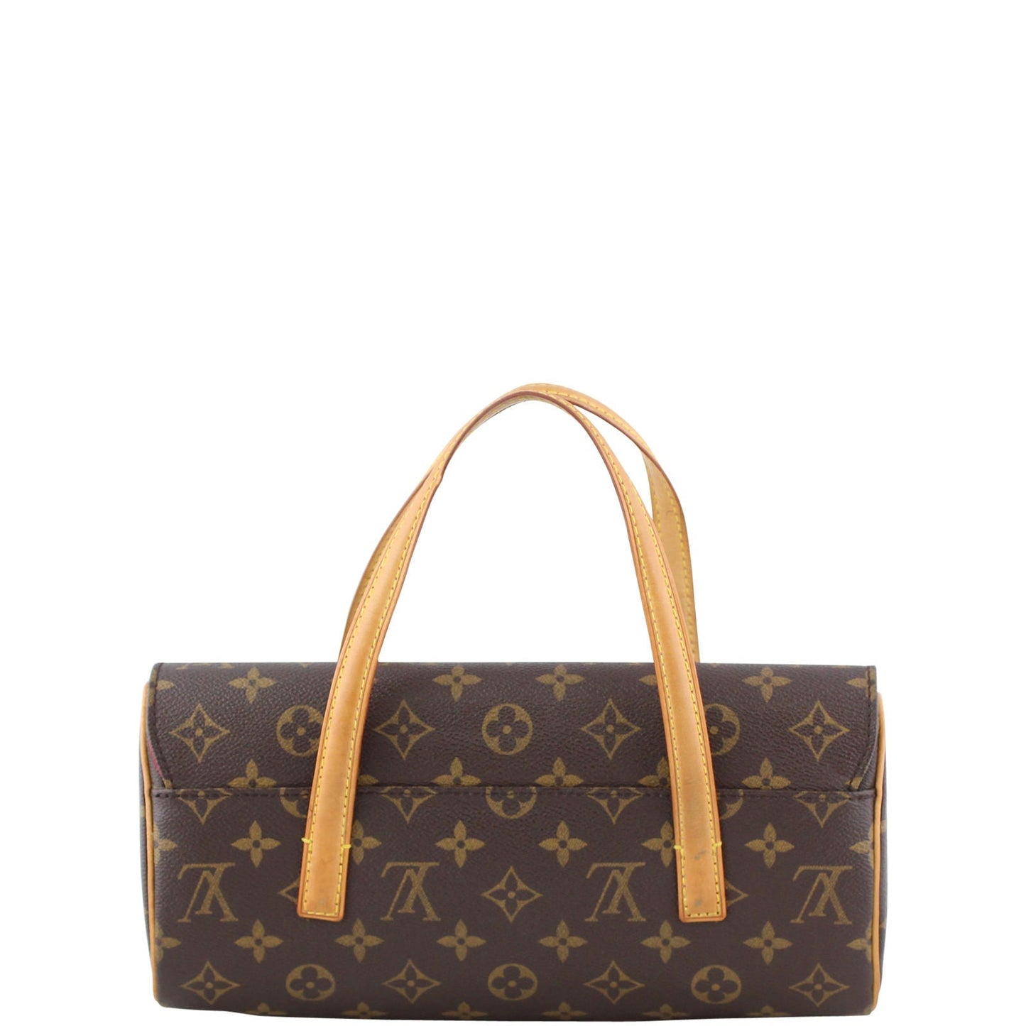 Louis Vuitton Sonatine Monogram