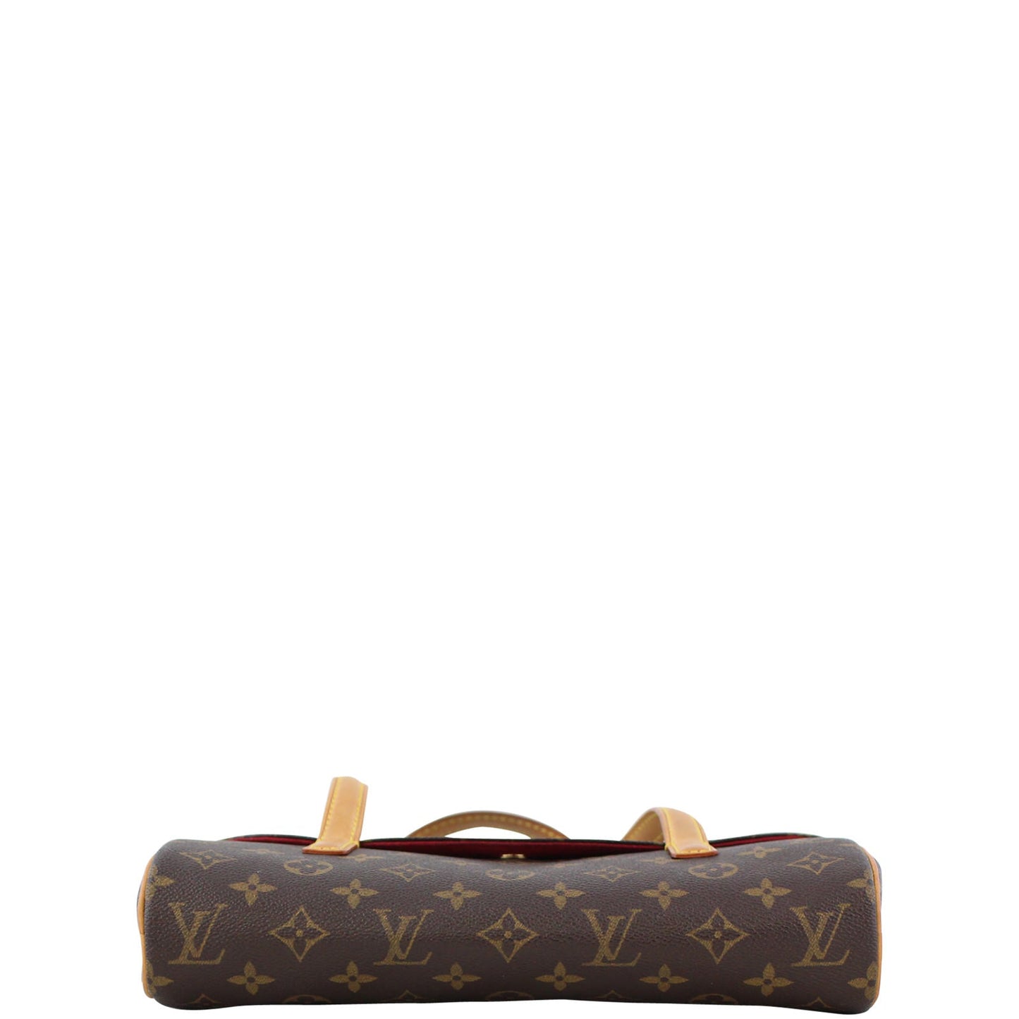 Louis Vuitton Sonatine Monogram
