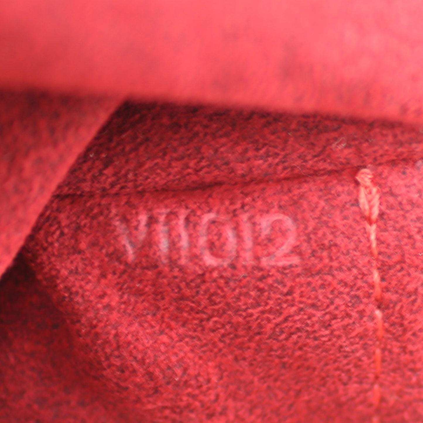 Louis Vuitton Sonatine Monogram