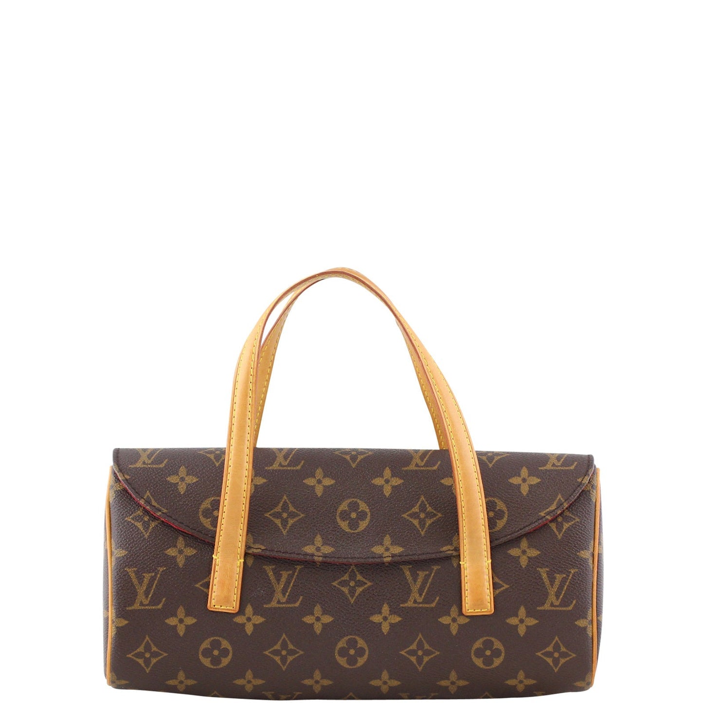 Louis Vuitton Sonatine Monogram