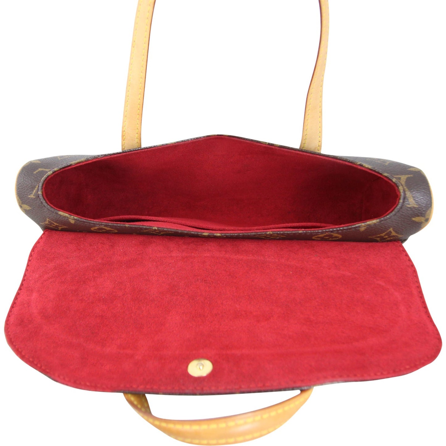 Louis Vuitton Sonatine Monogram