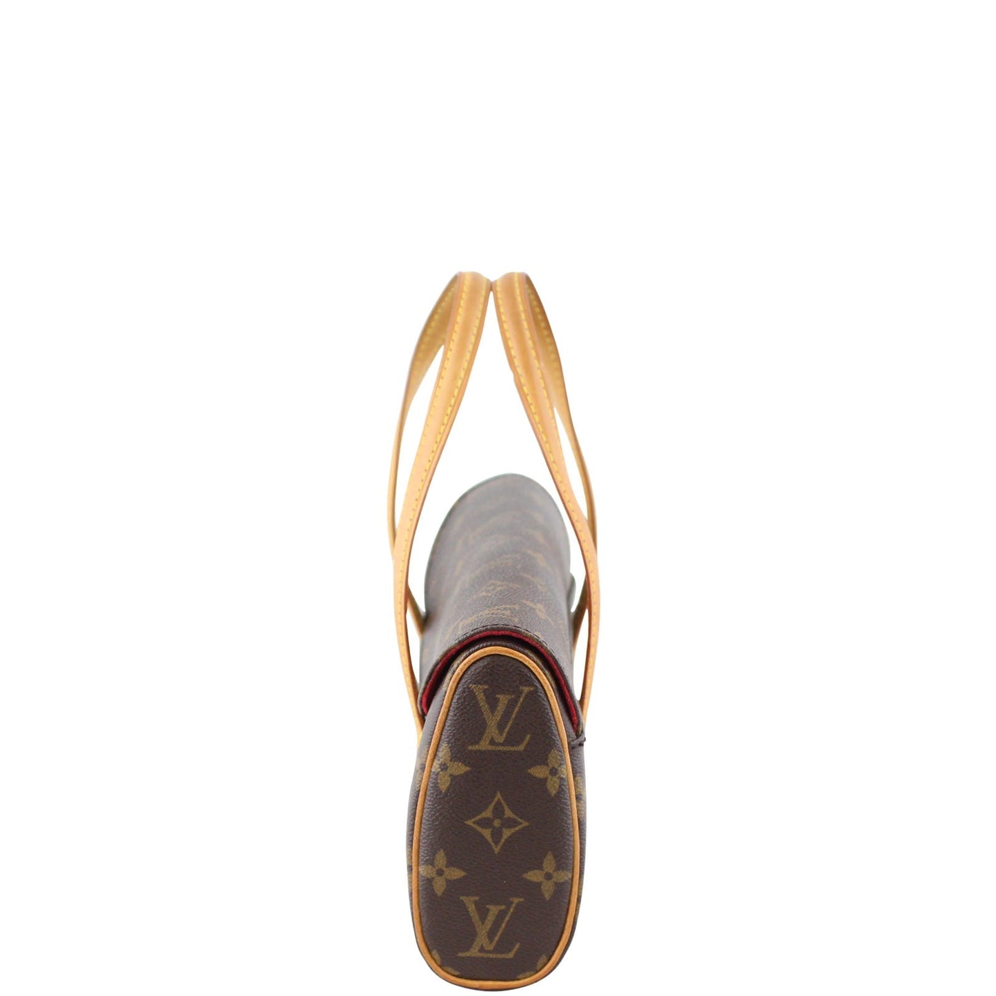 Louis Vuitton Sonatine Monogram