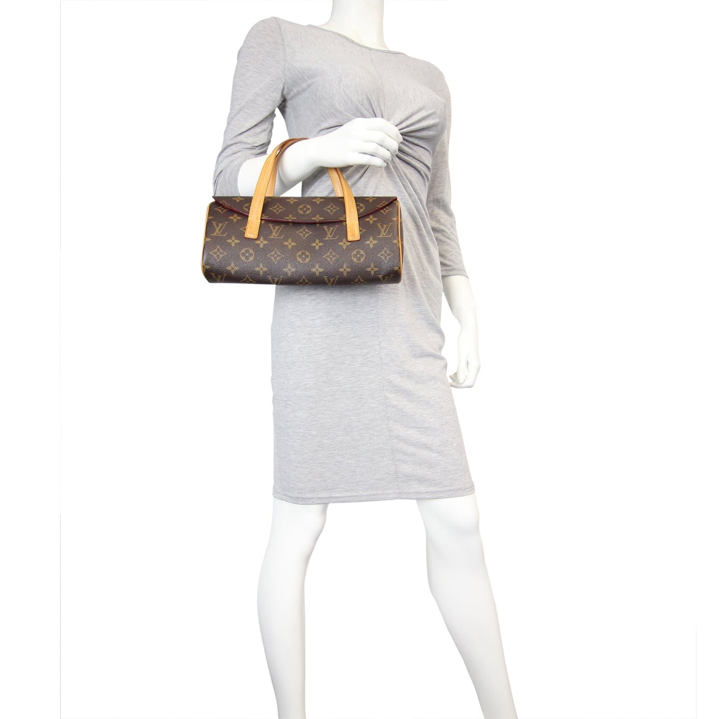 Louis Vuitton Sonatine Monogram