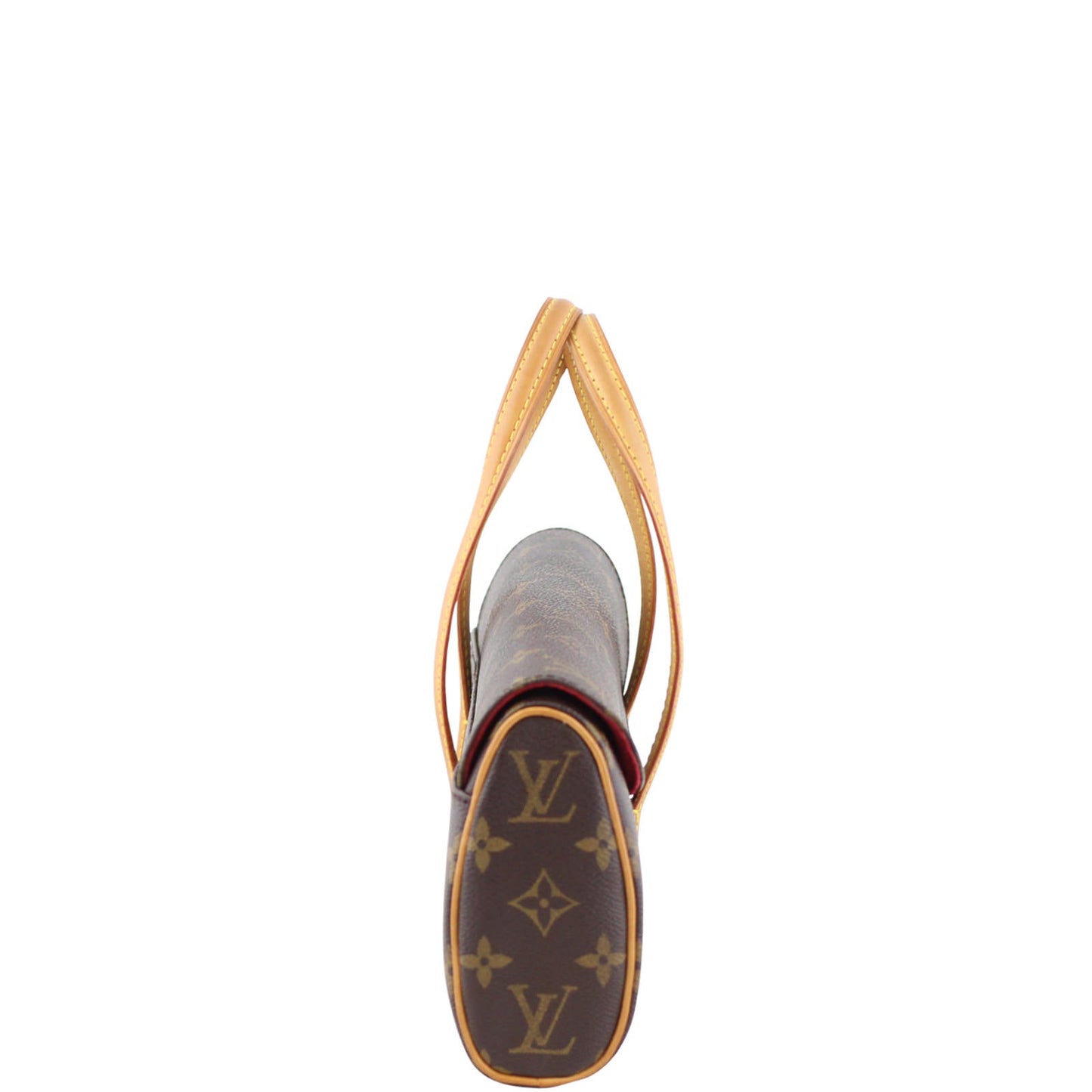 Louis Vuitton Sonatine Monogram